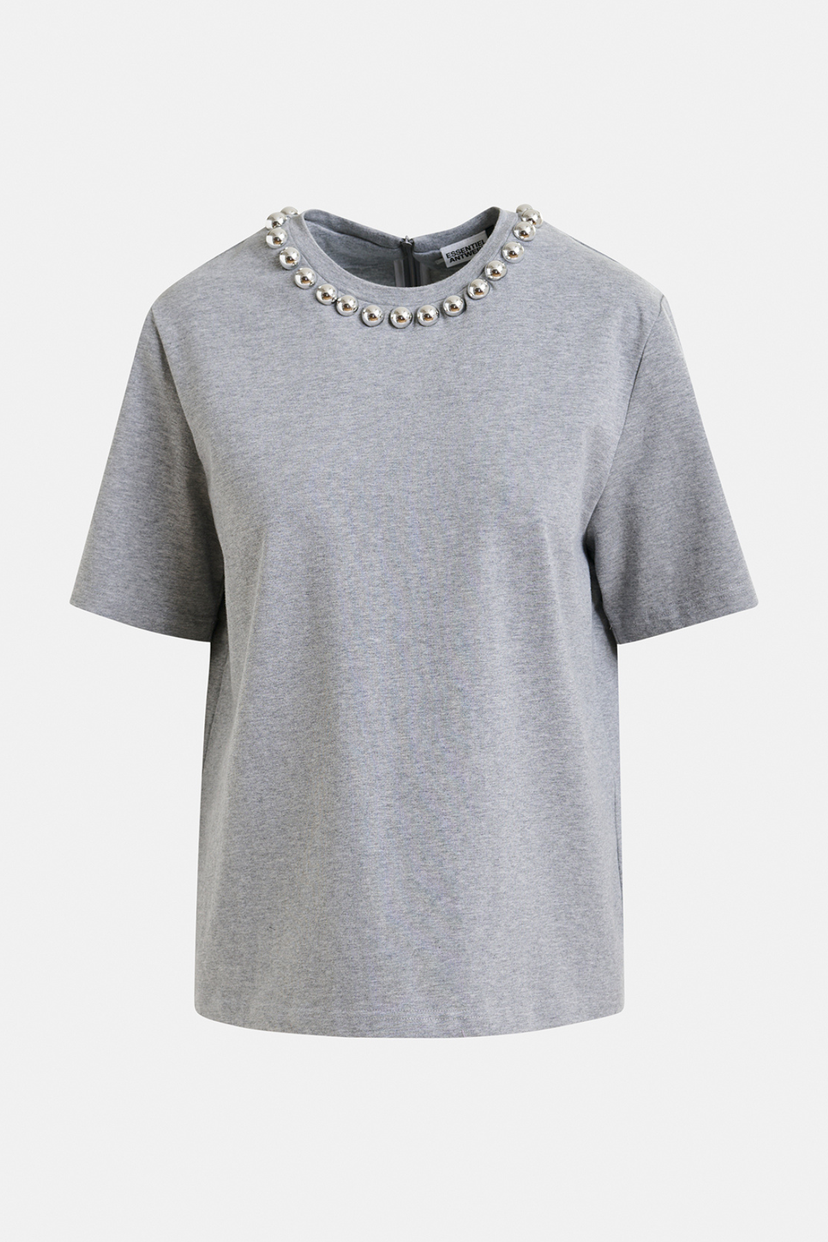 Intenso Silver Balls T-Shirt