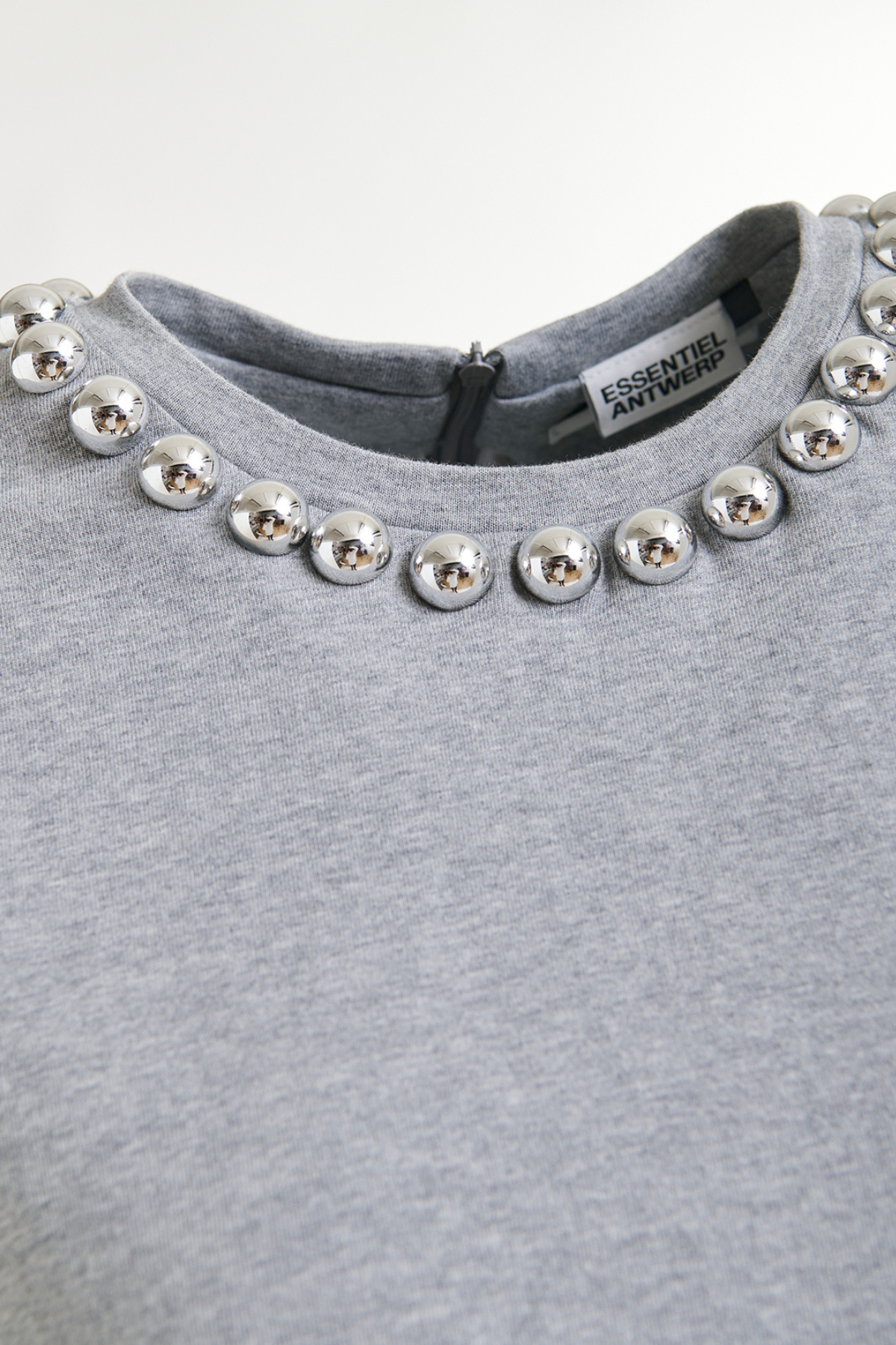Intenso Silver Balls T-Shirt
