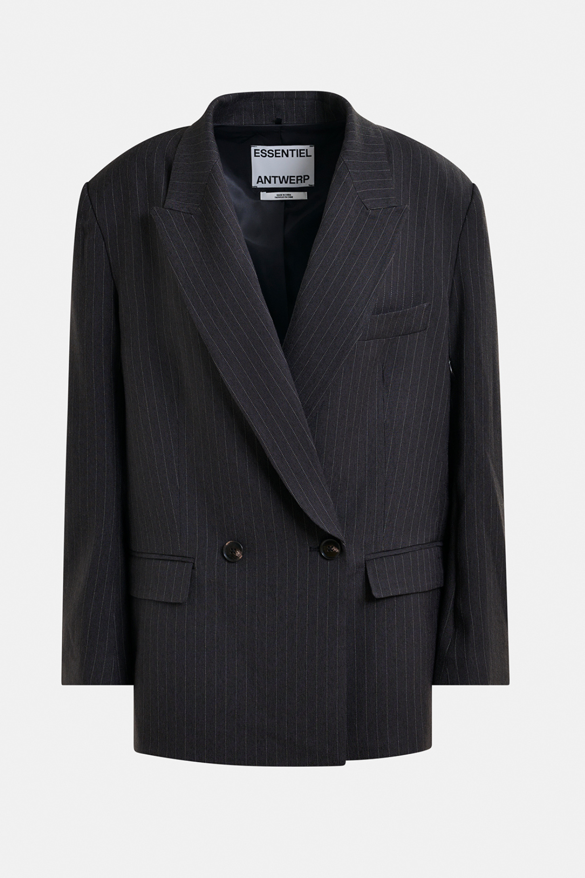 Ipursuit Oversized Blazer
