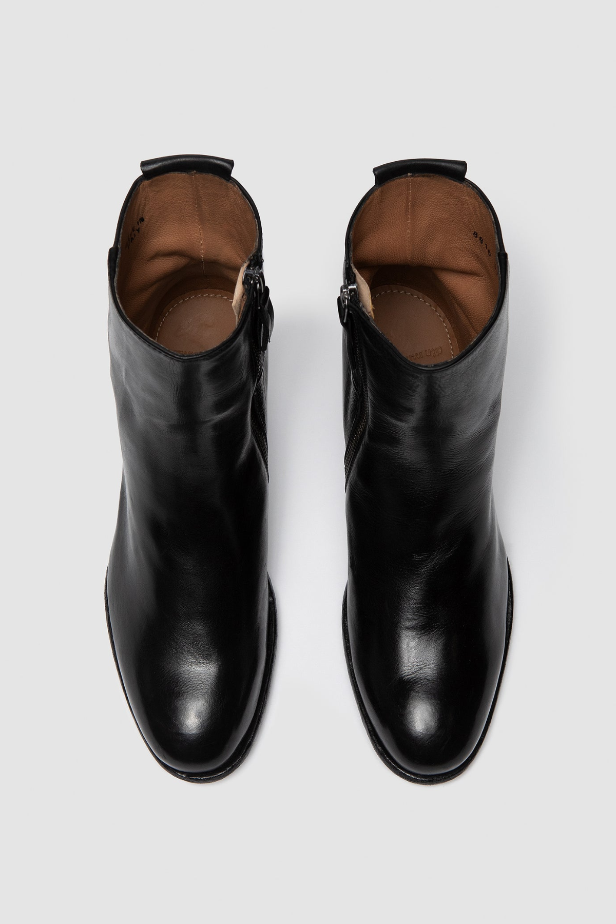 Eva Boots