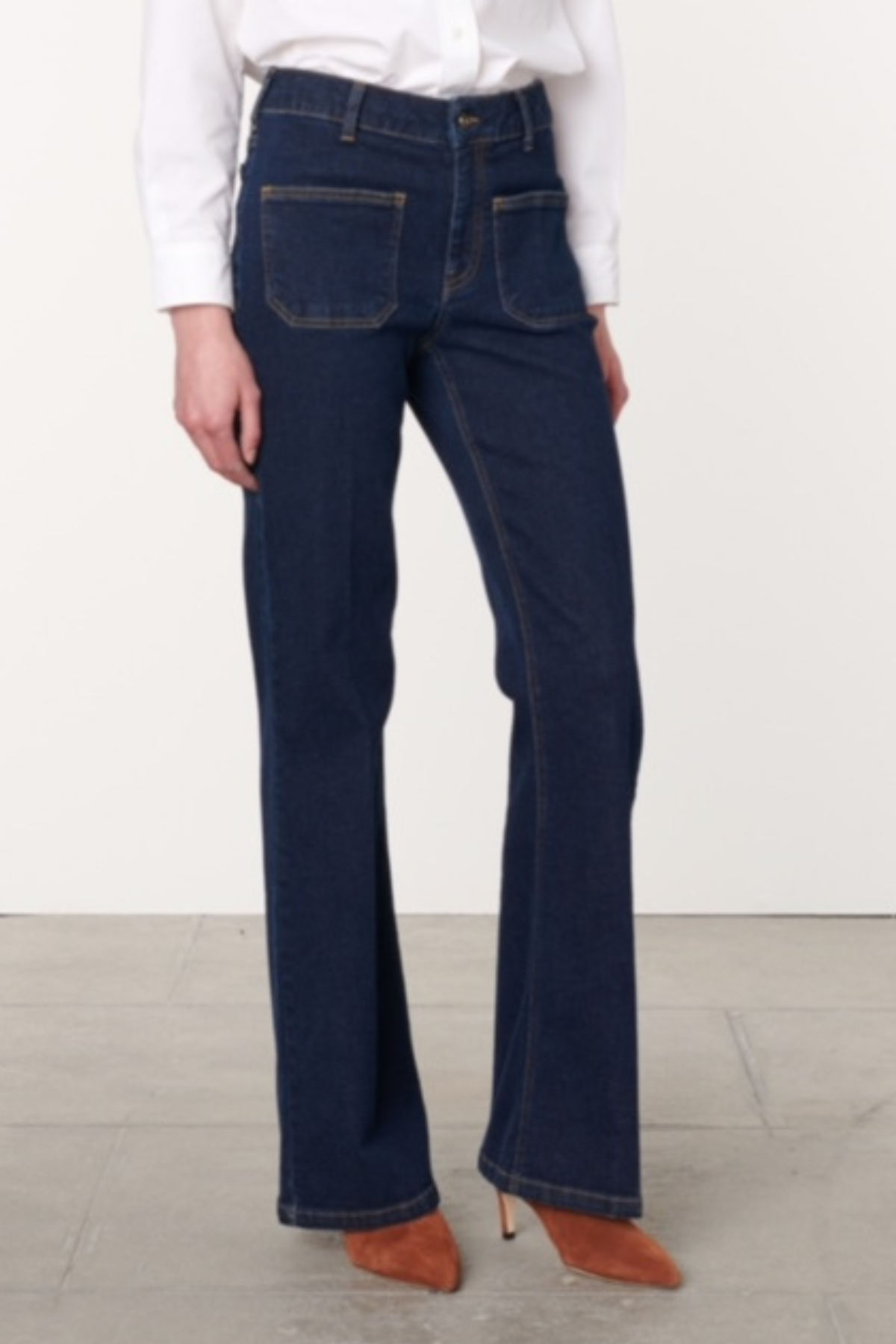 Dompay Jeans