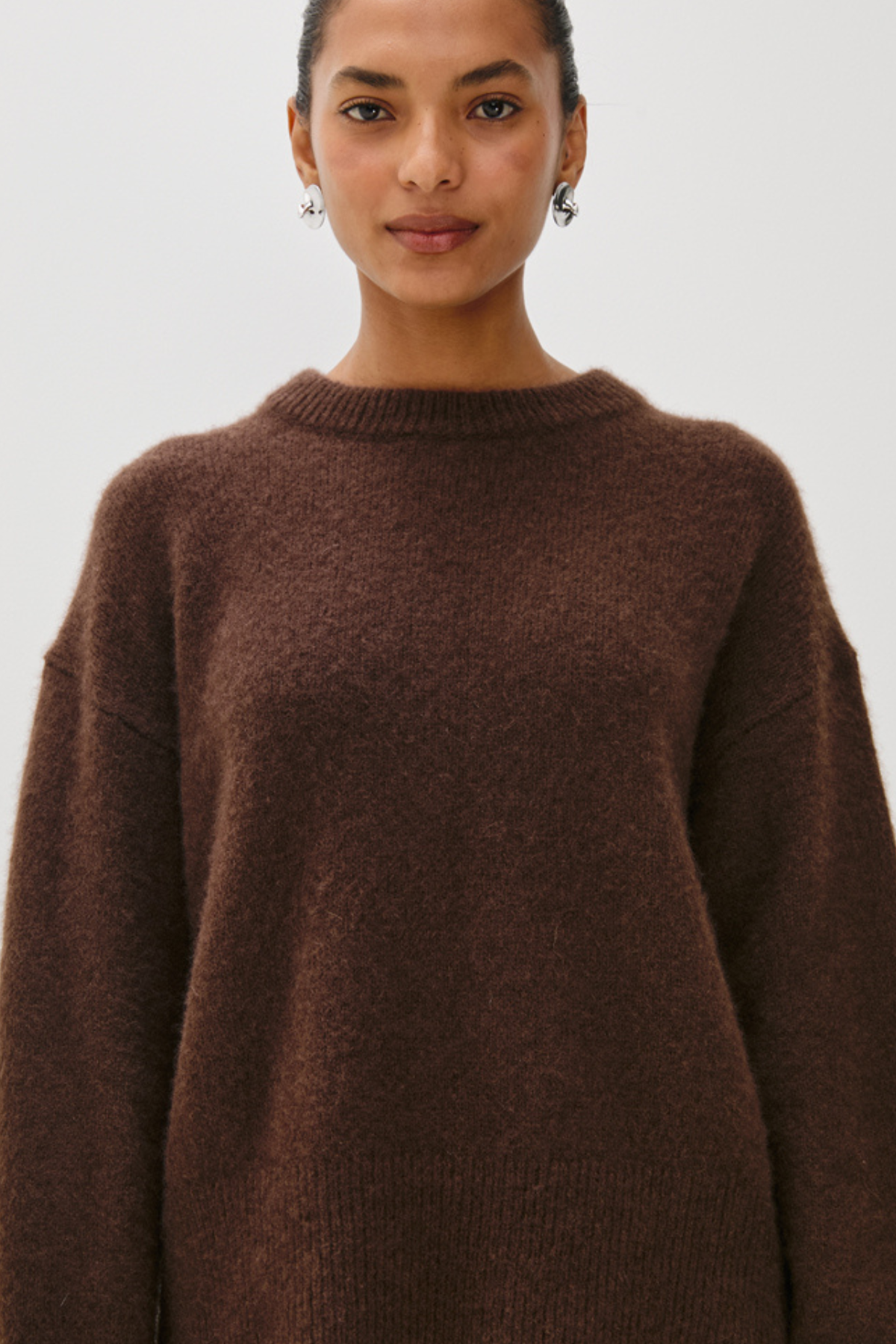 Miranda Cashmere Sweater