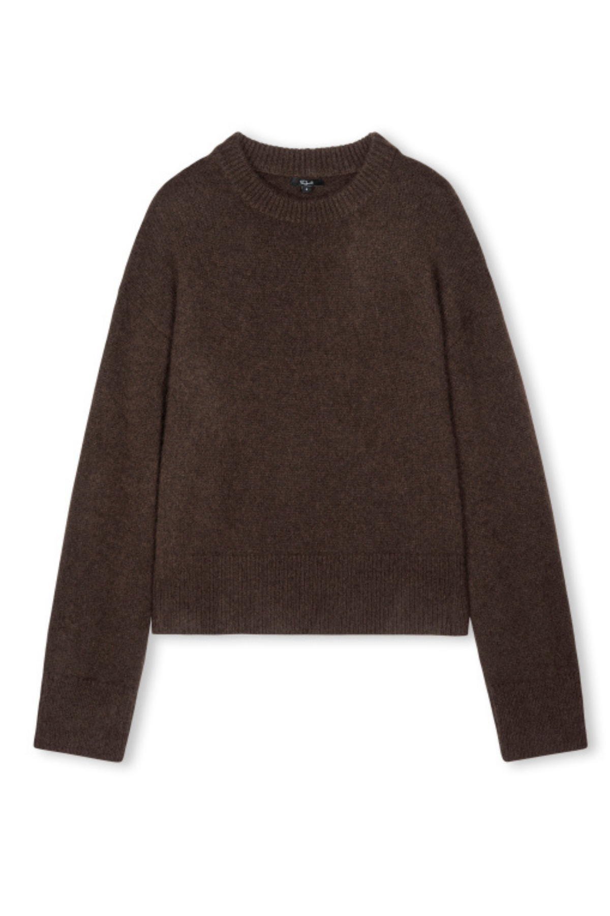 Miranda Cashmere Sweater