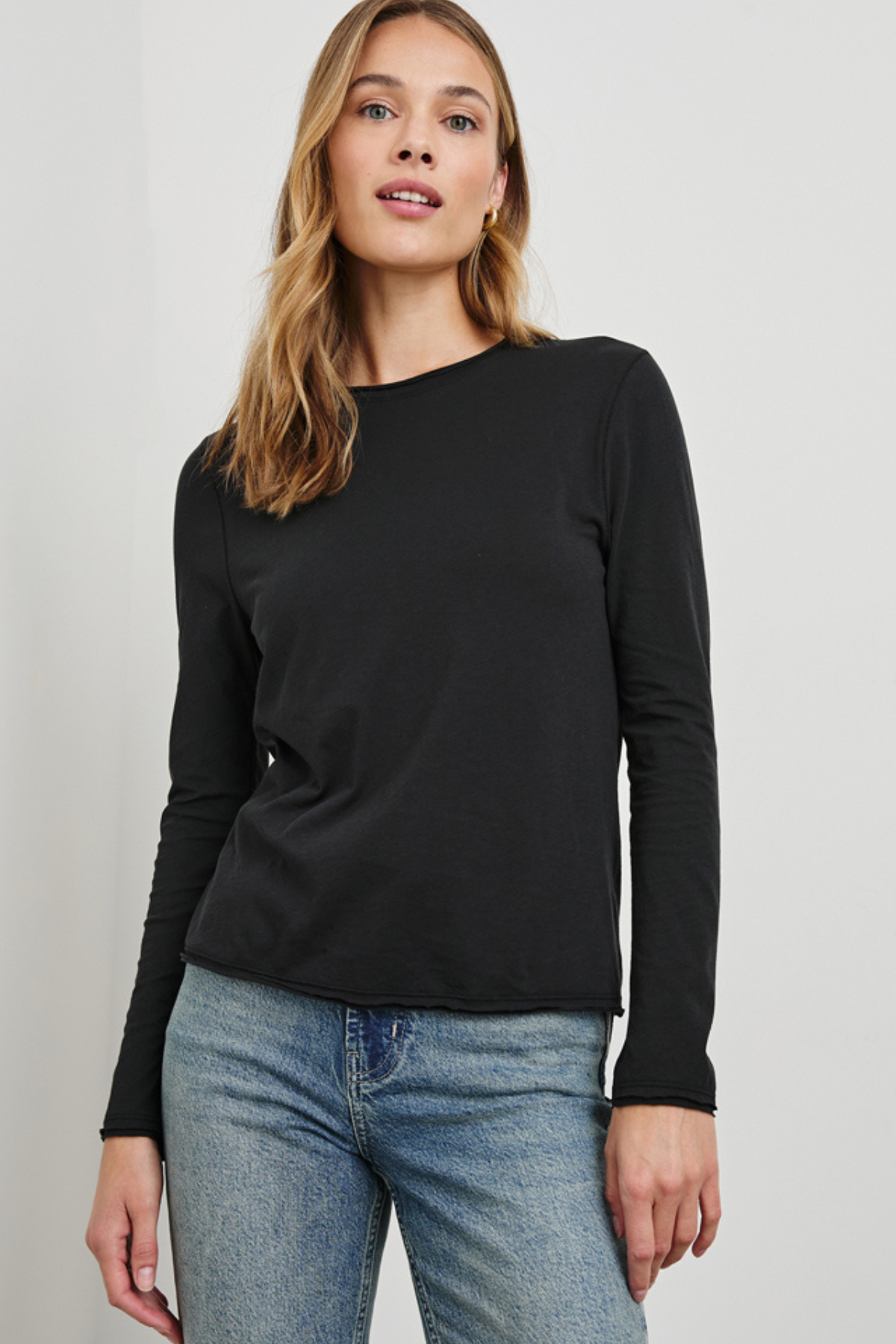 Long Sleeve Top