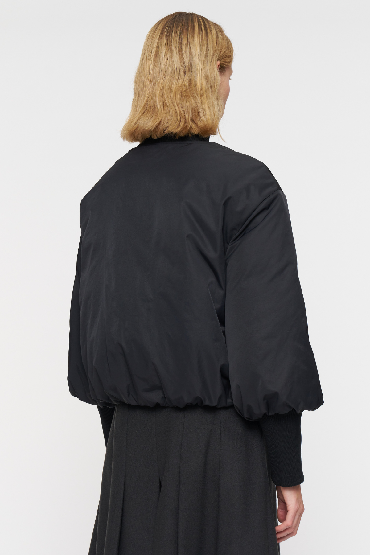 Bart Padding Jacket