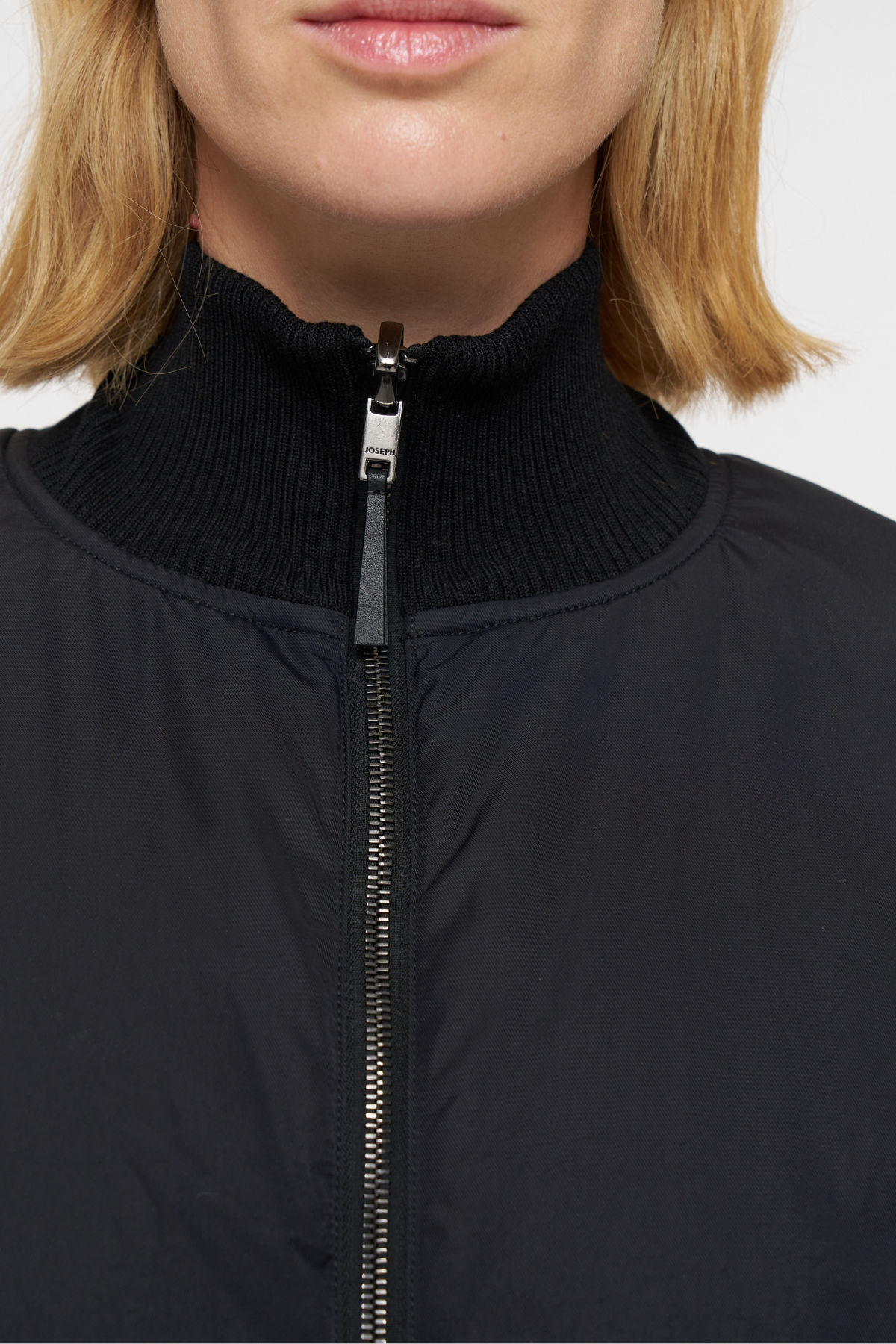 Bart Padding Jacket