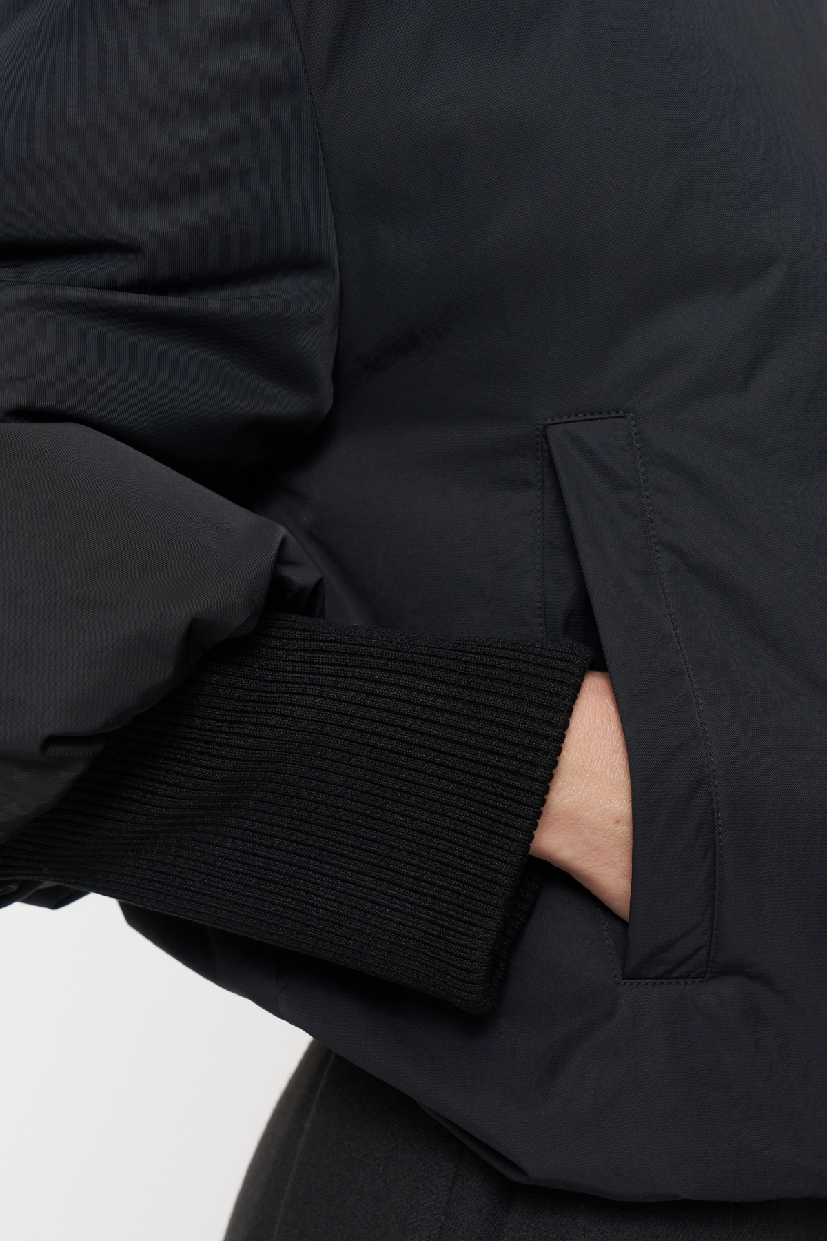 Bart Padding Jacket