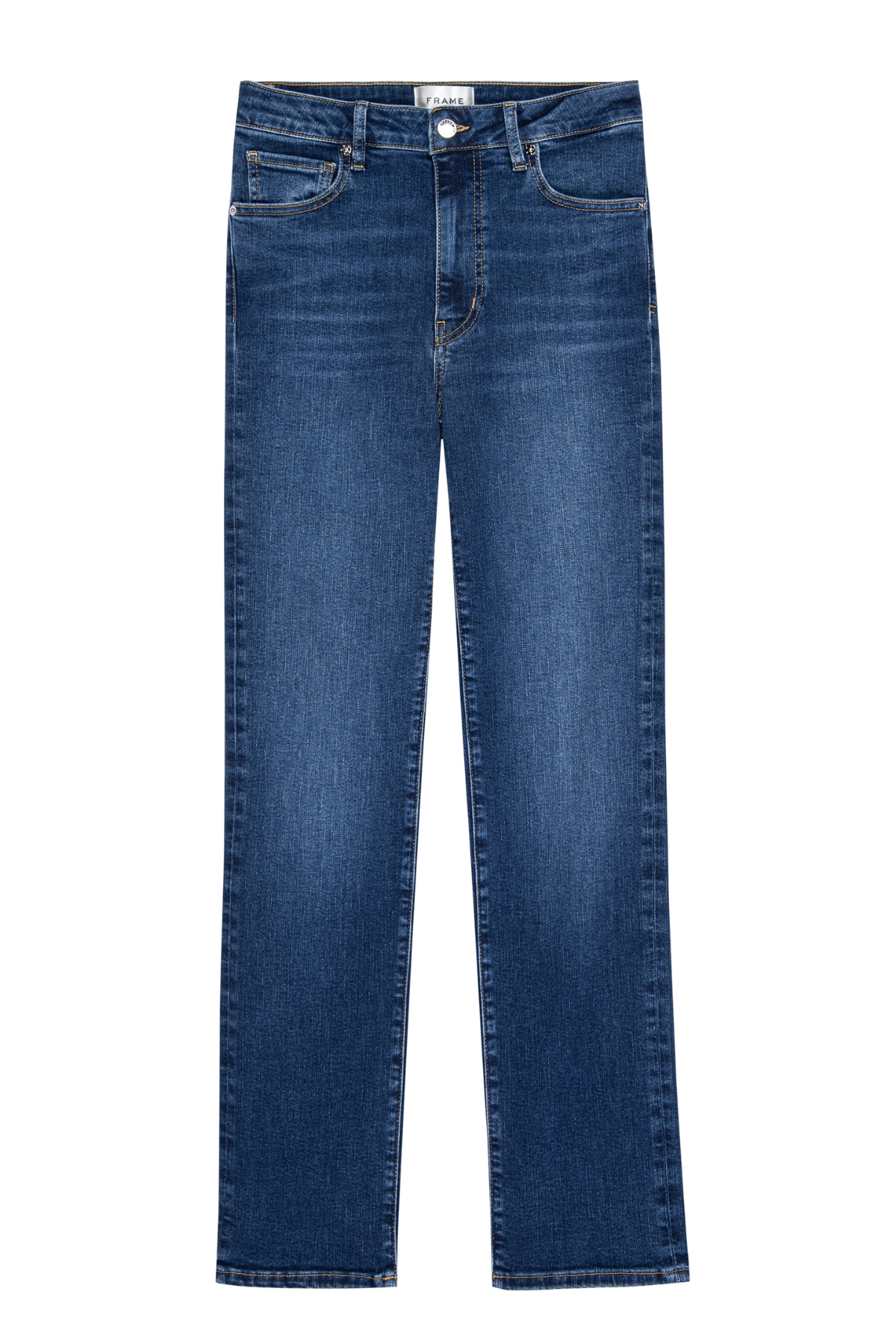 The Pencil Jeans