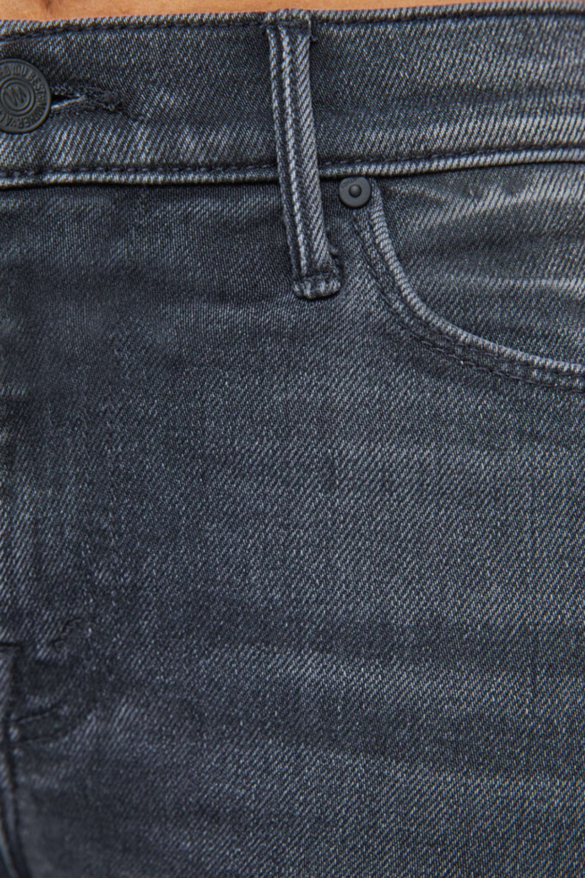The Weekender Jeans