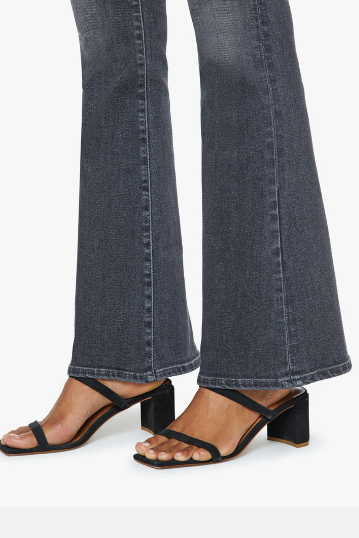 The Weekender Jeans