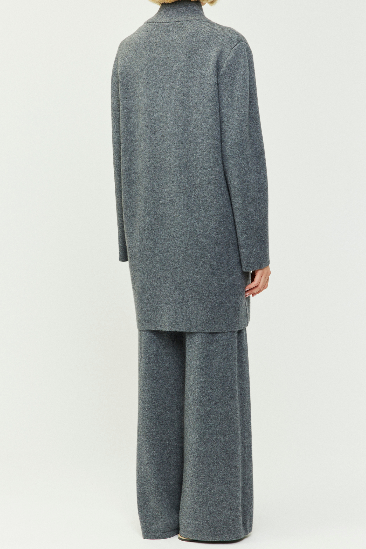 Anni Cardigan Coat
