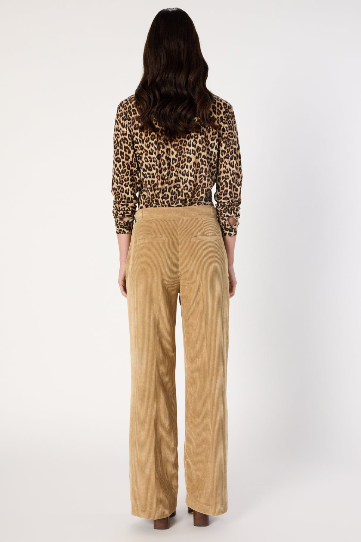 Cass Pants