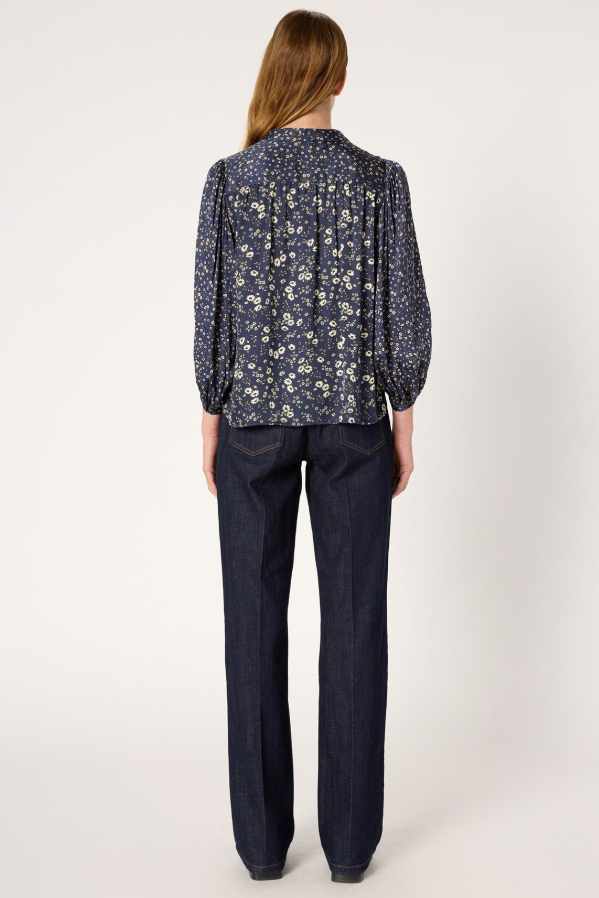Anaelle Blouse