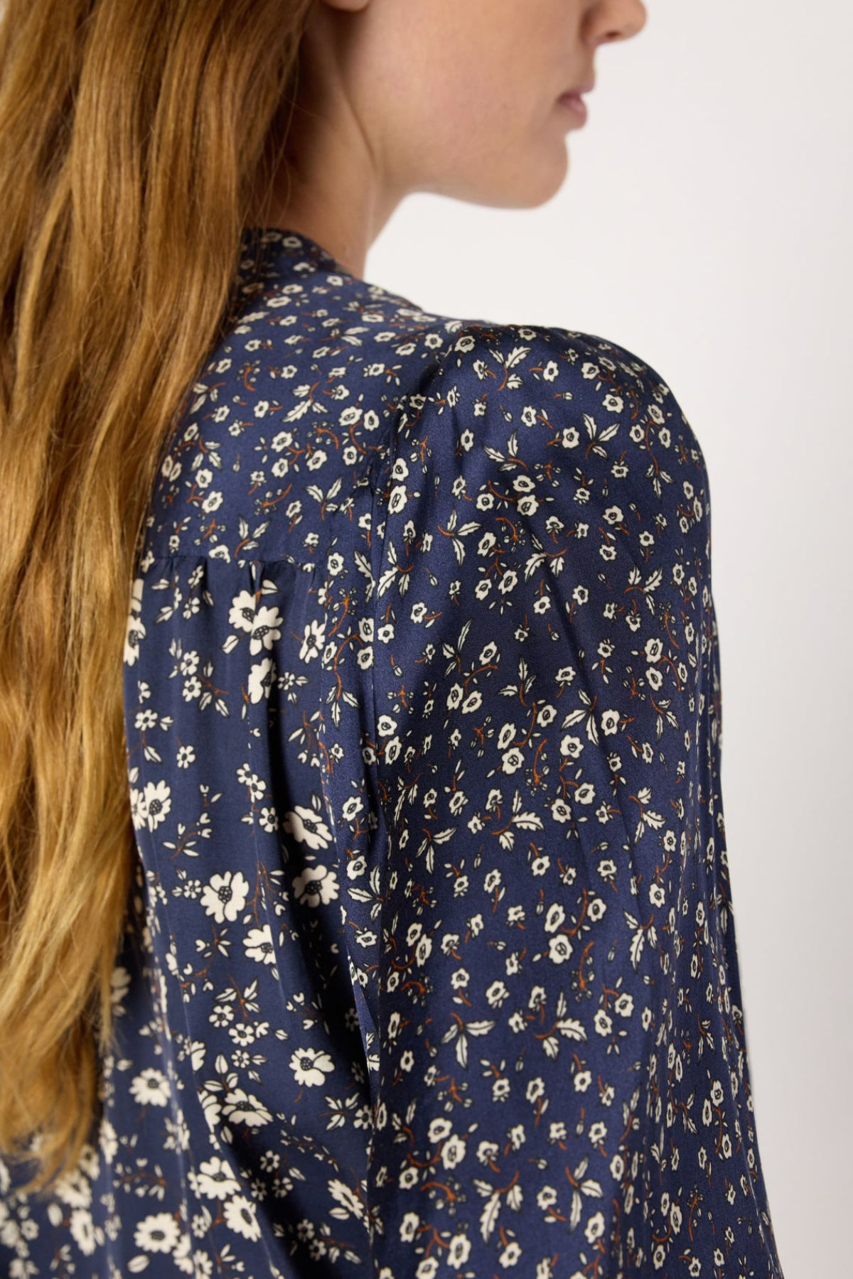 Anaelle Blouse