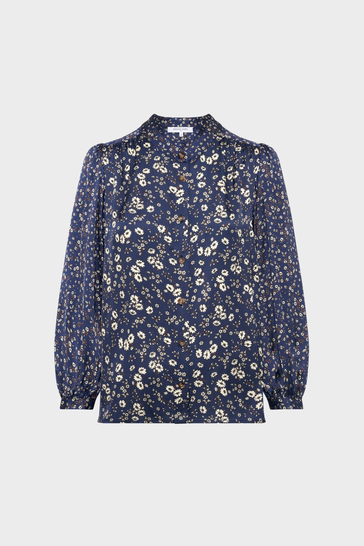 Anaelle Blouse