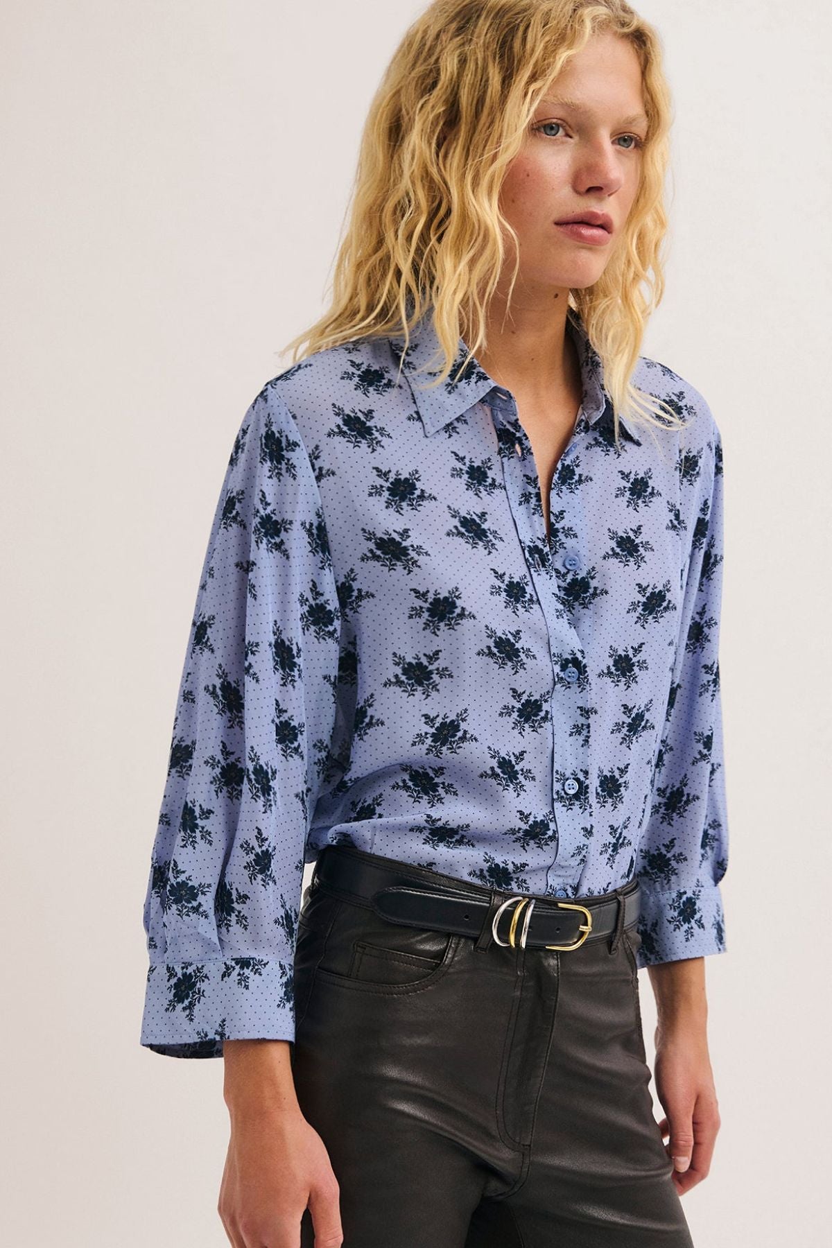 Lov Blouse