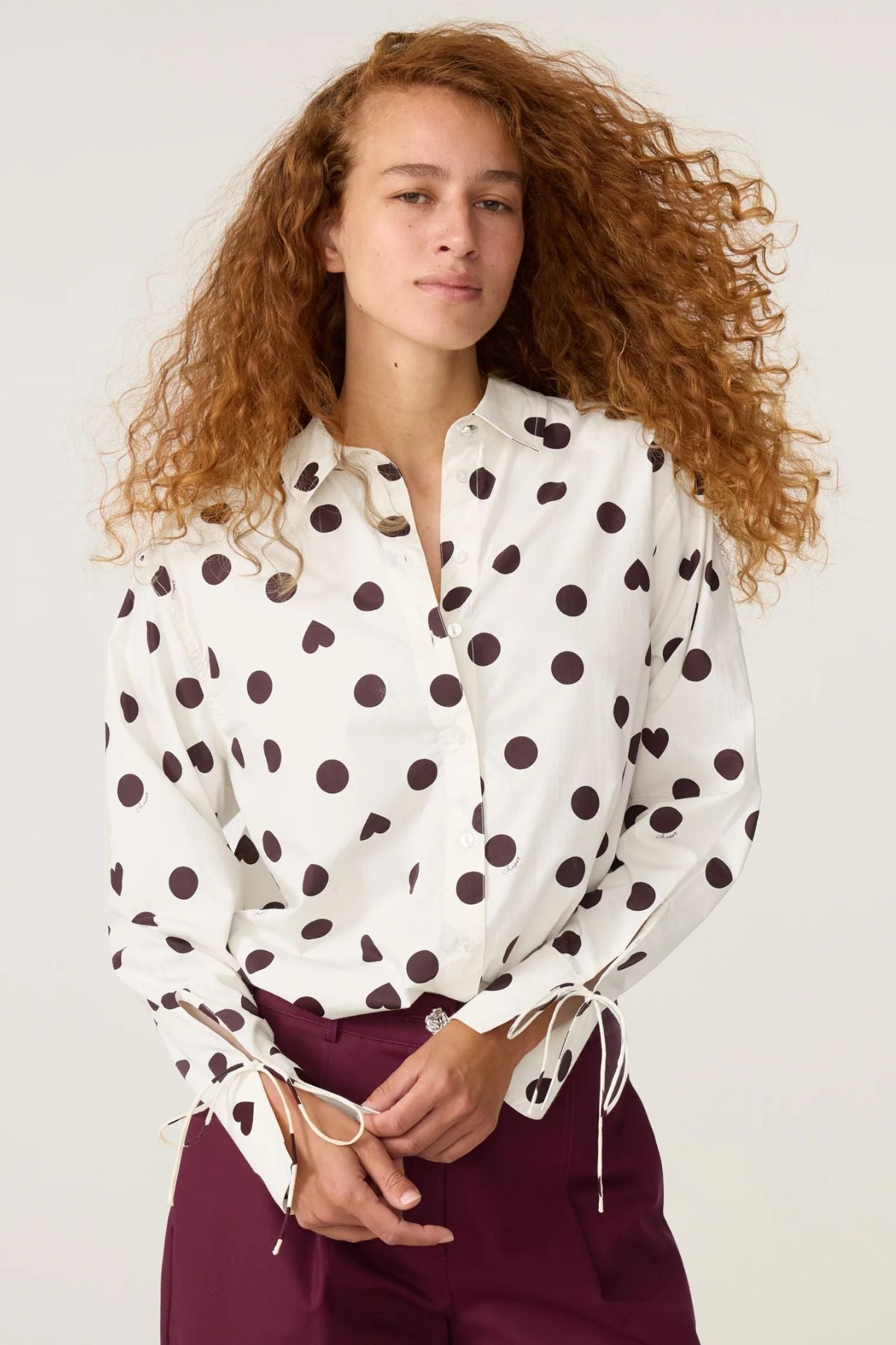 Ada Blouse