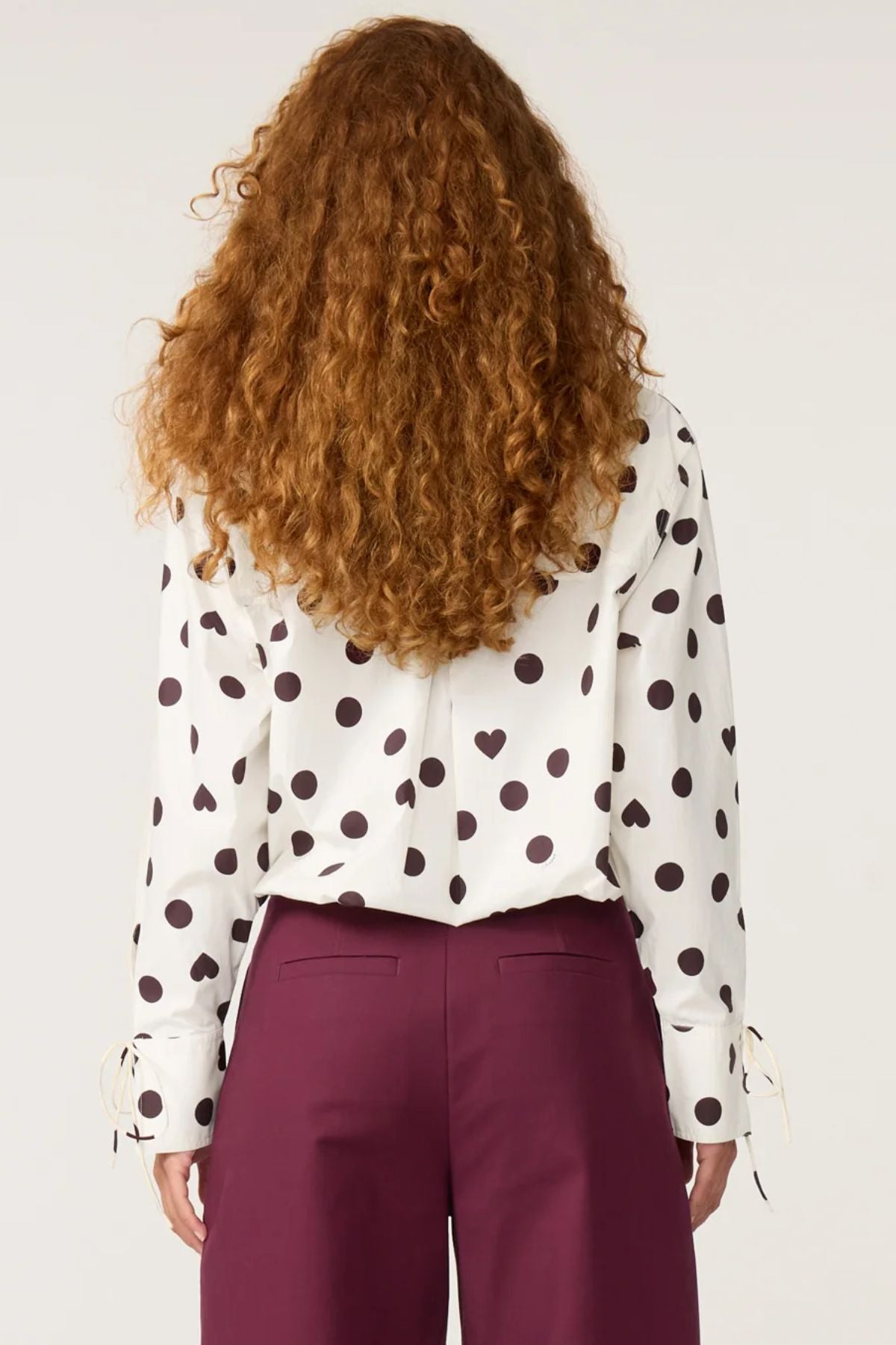 Ada Blouse