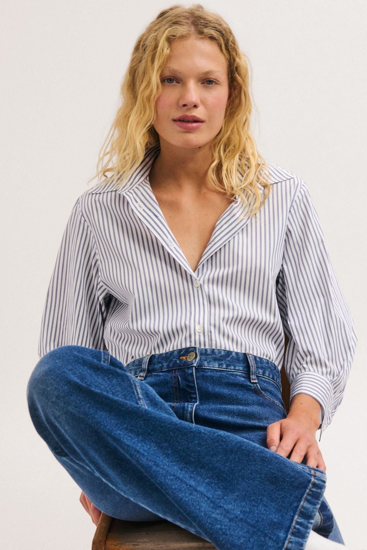 Lia Blouse