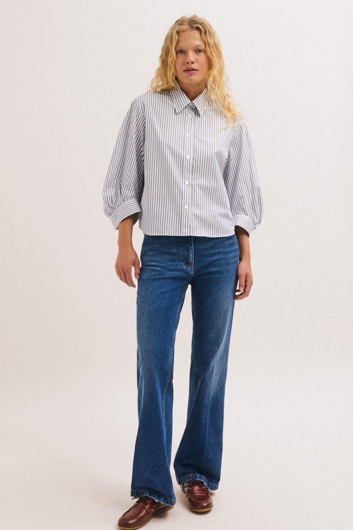 Lia Blouse