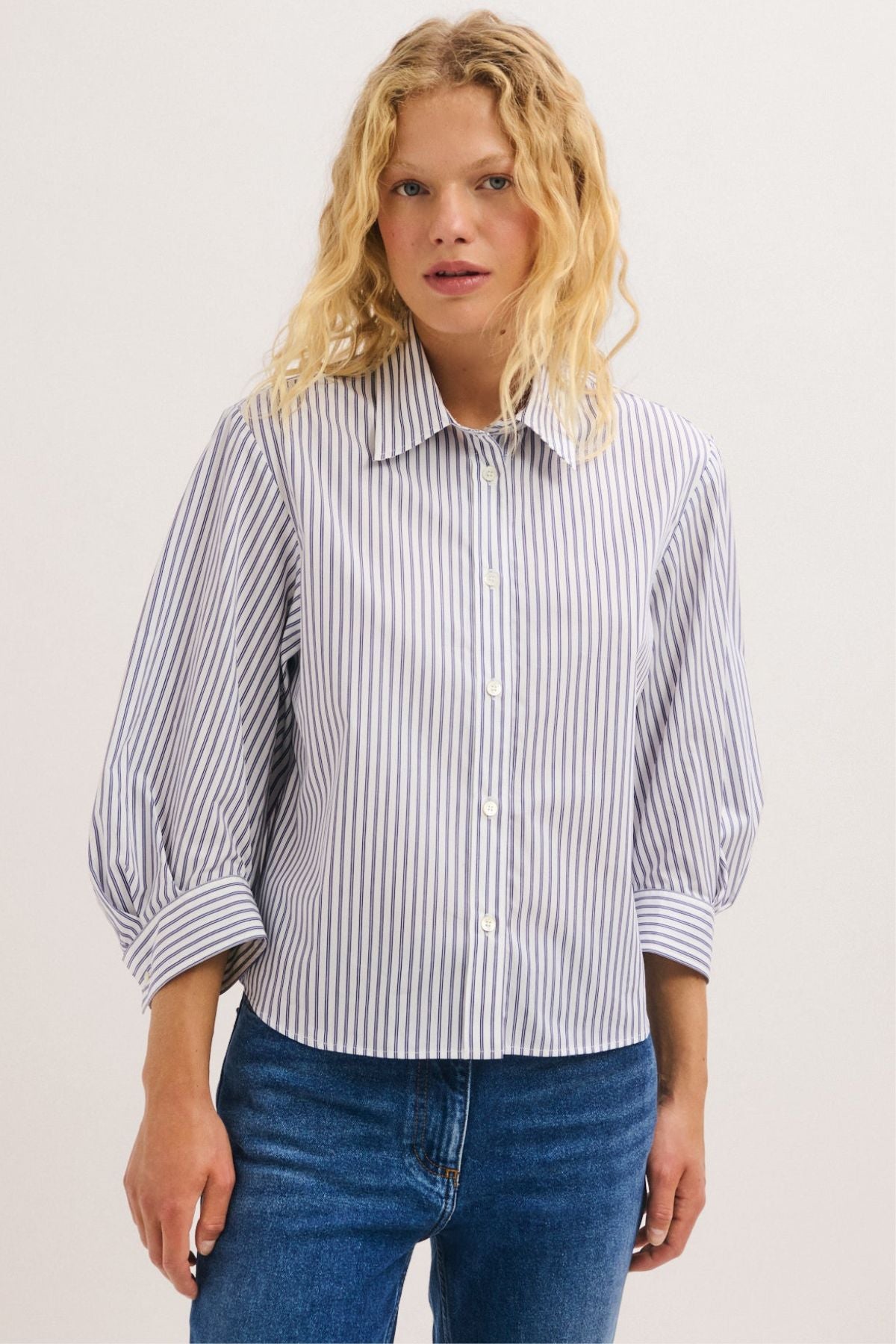 Lia Blouse