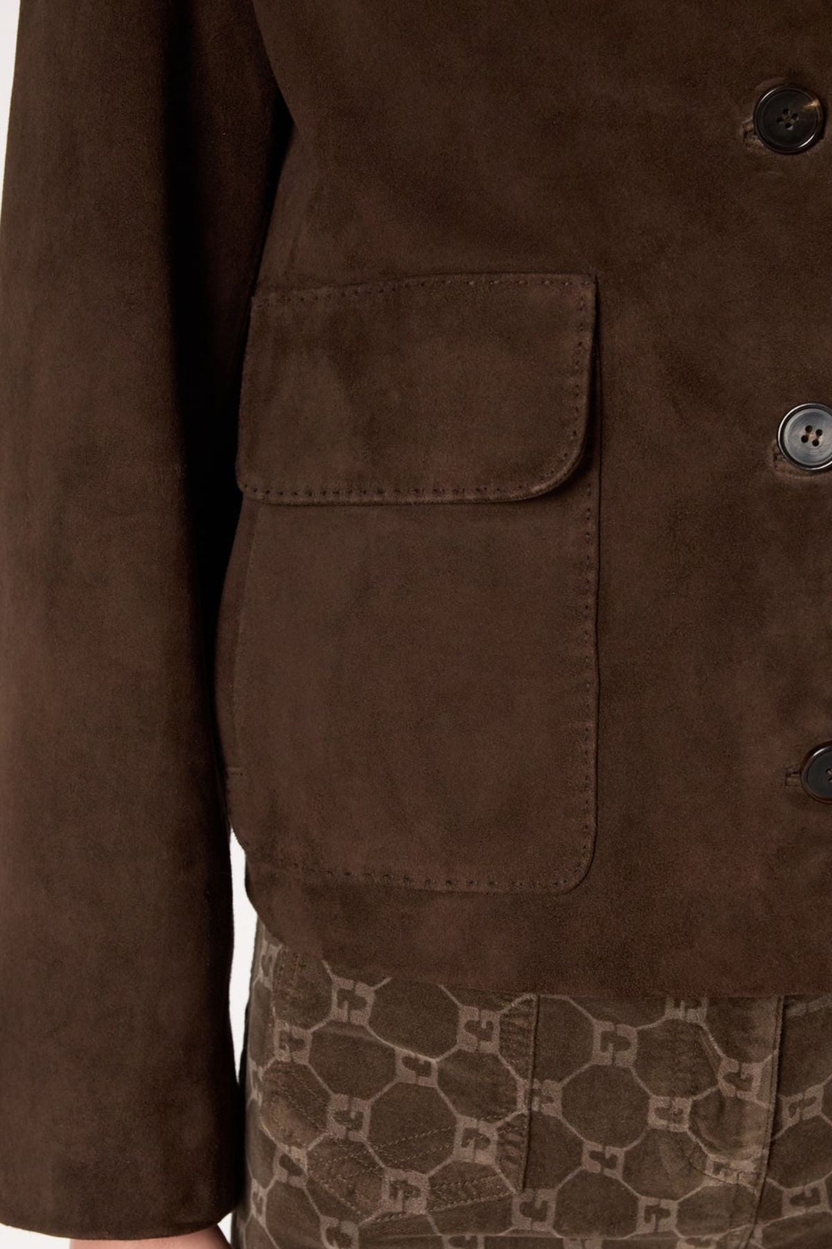 Norah Jacket