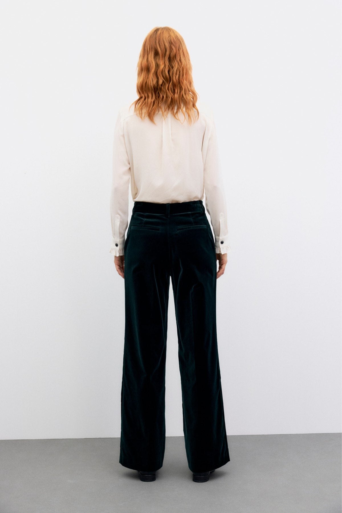 Mya Pants