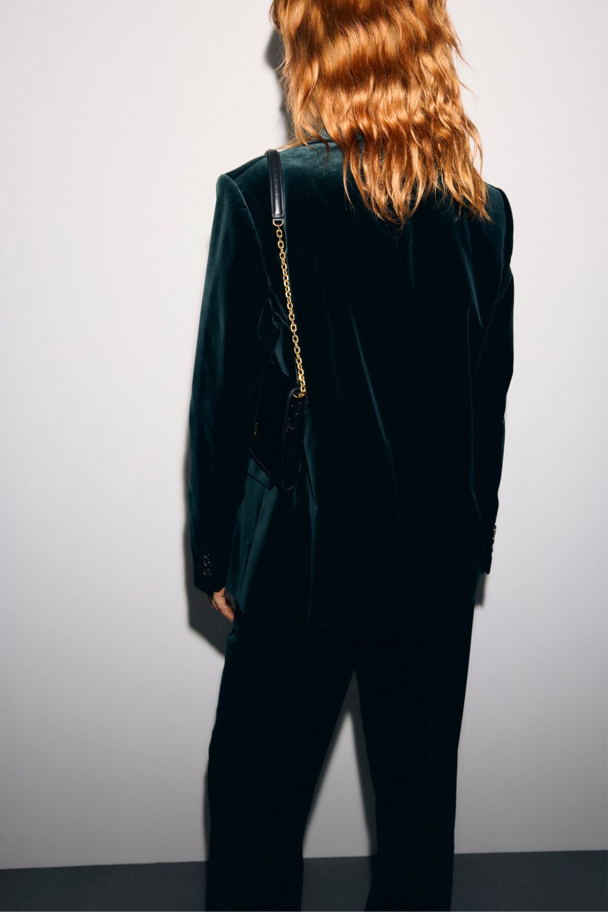 Jyna Blazer