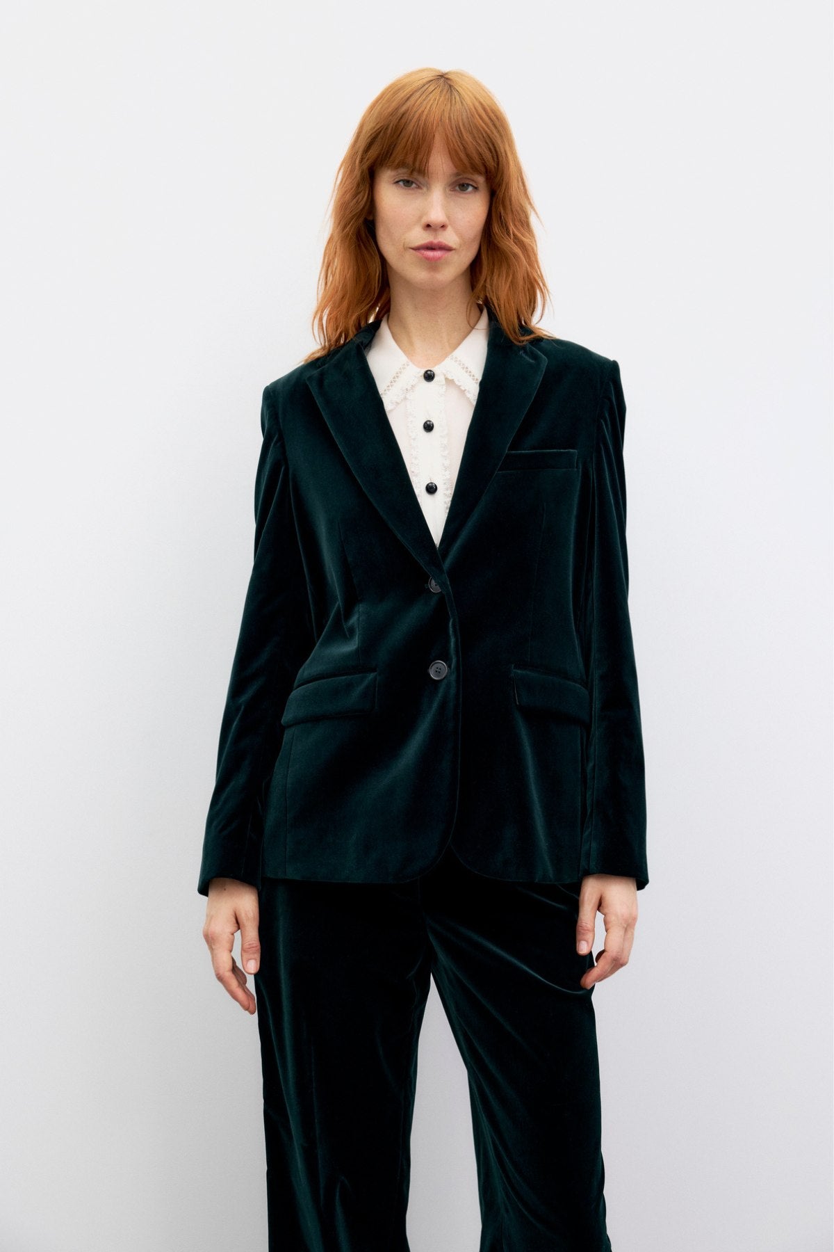 Jyna Blazer