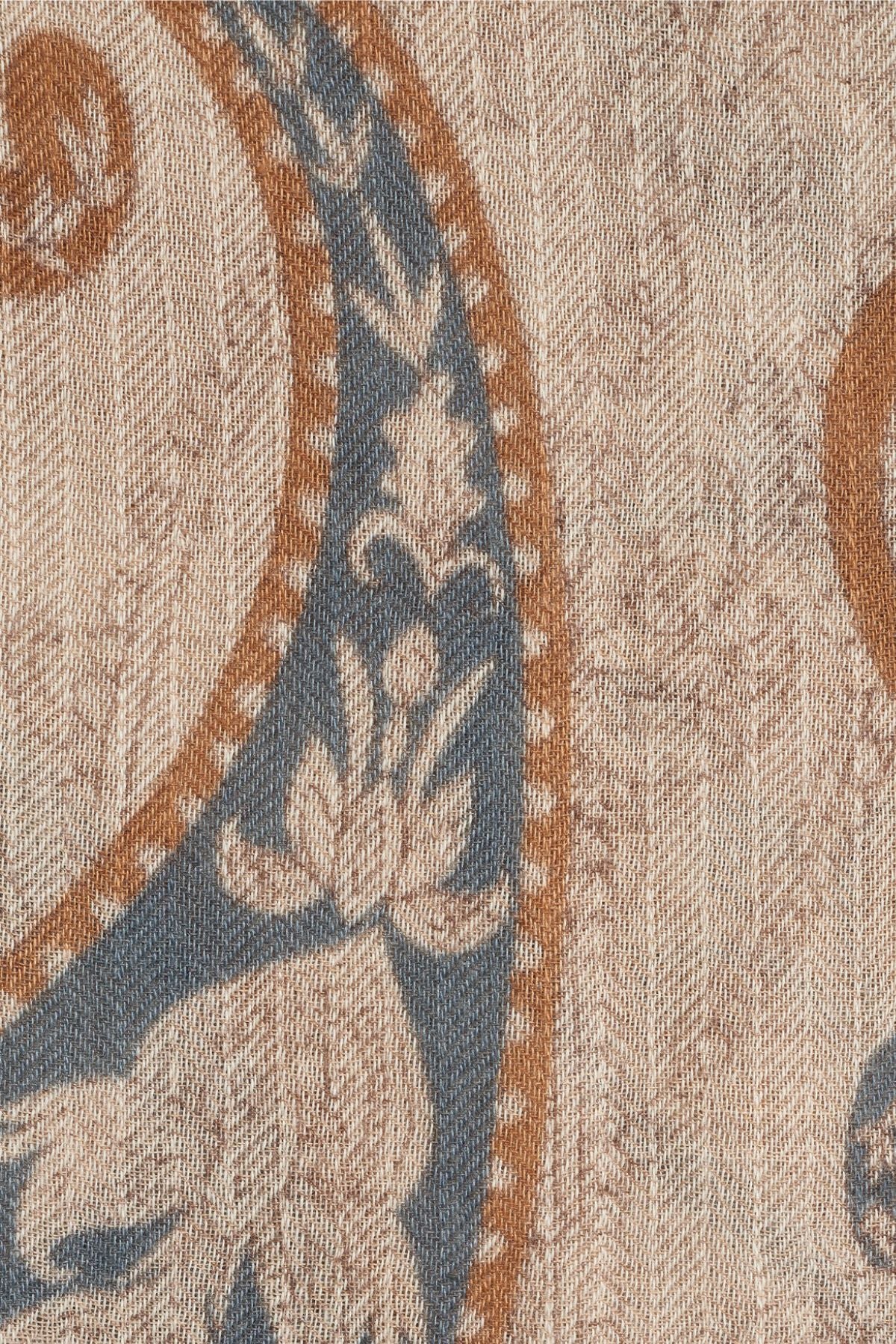 Soizic Scarf