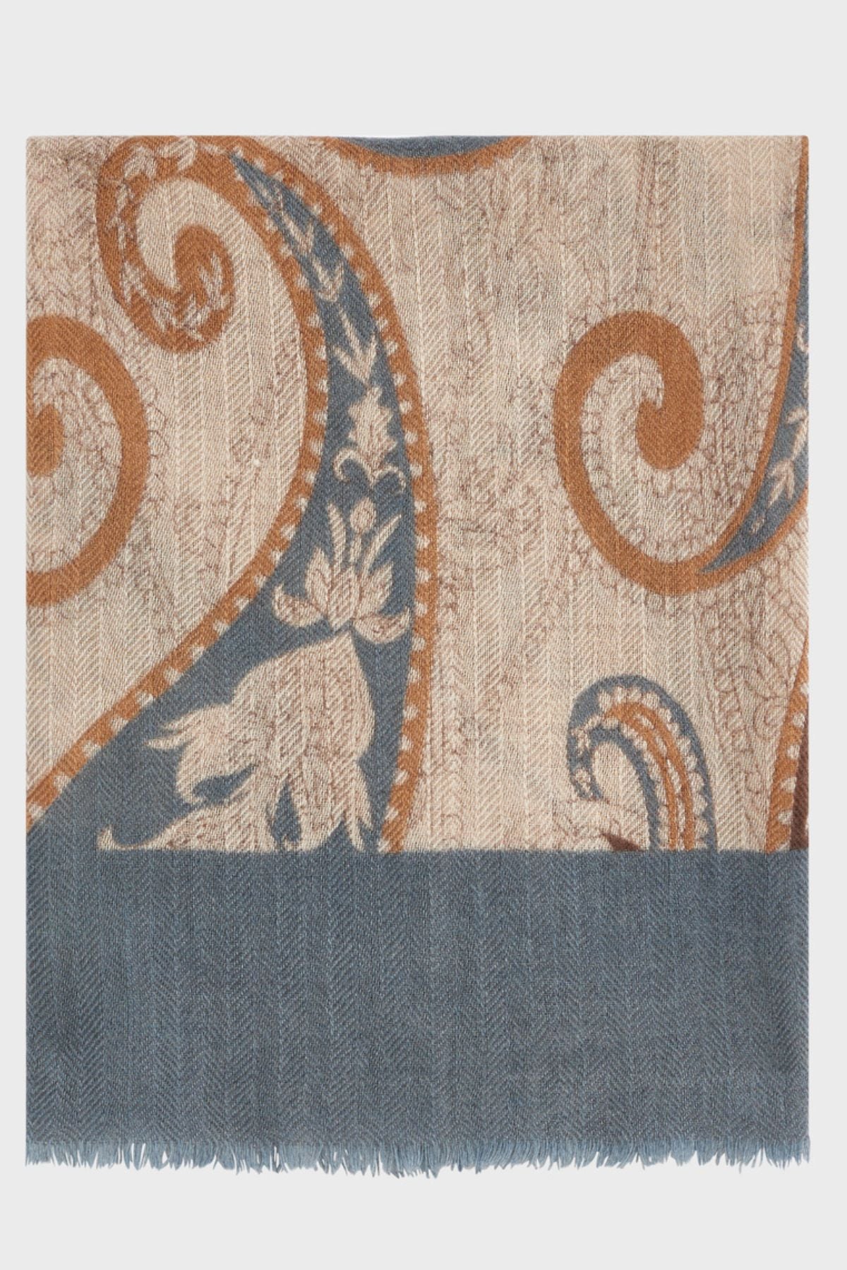 Soizic Scarf