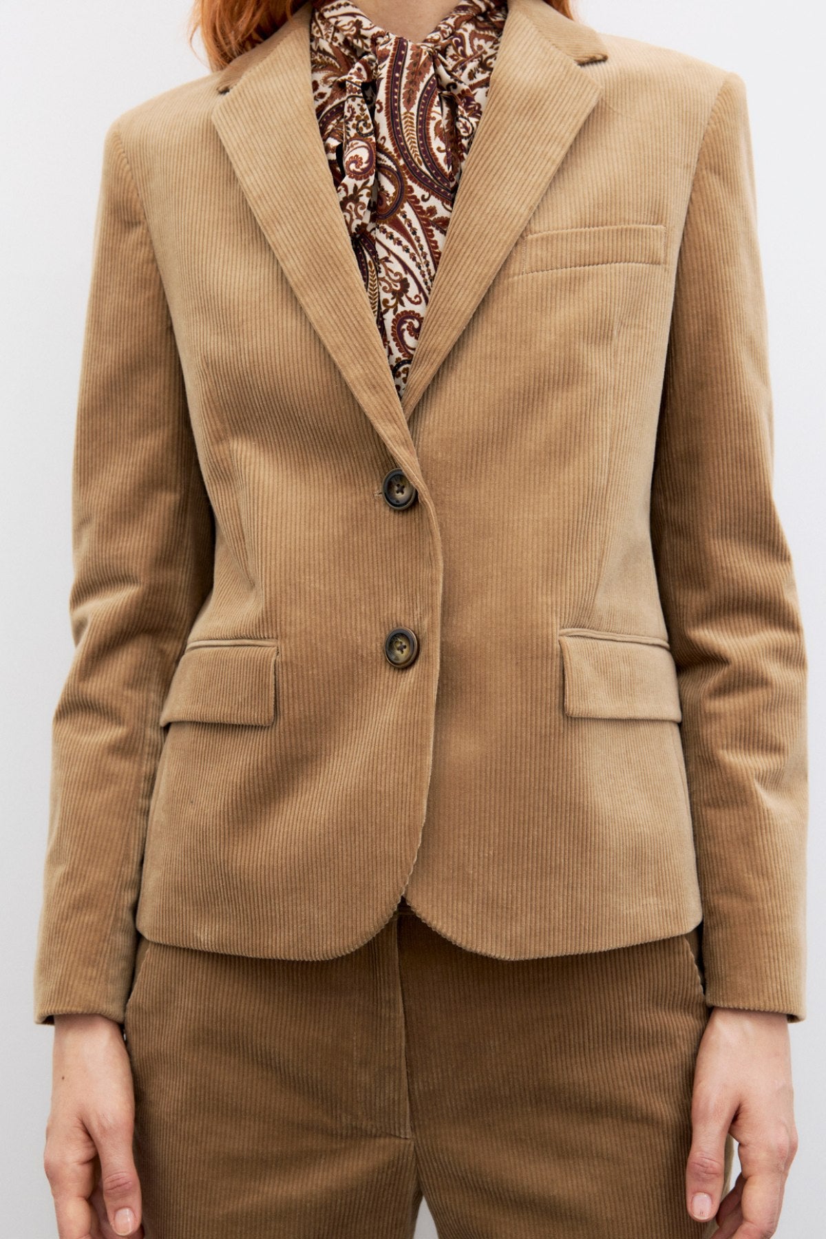 Jelani Blazer