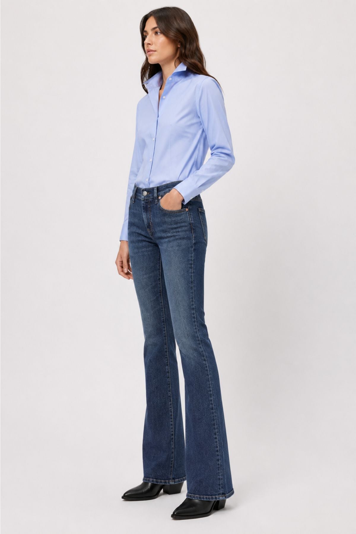 The Rodeo Jeans