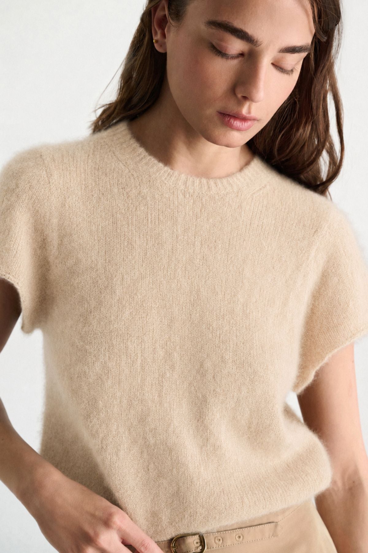 Luxury Love Pullover