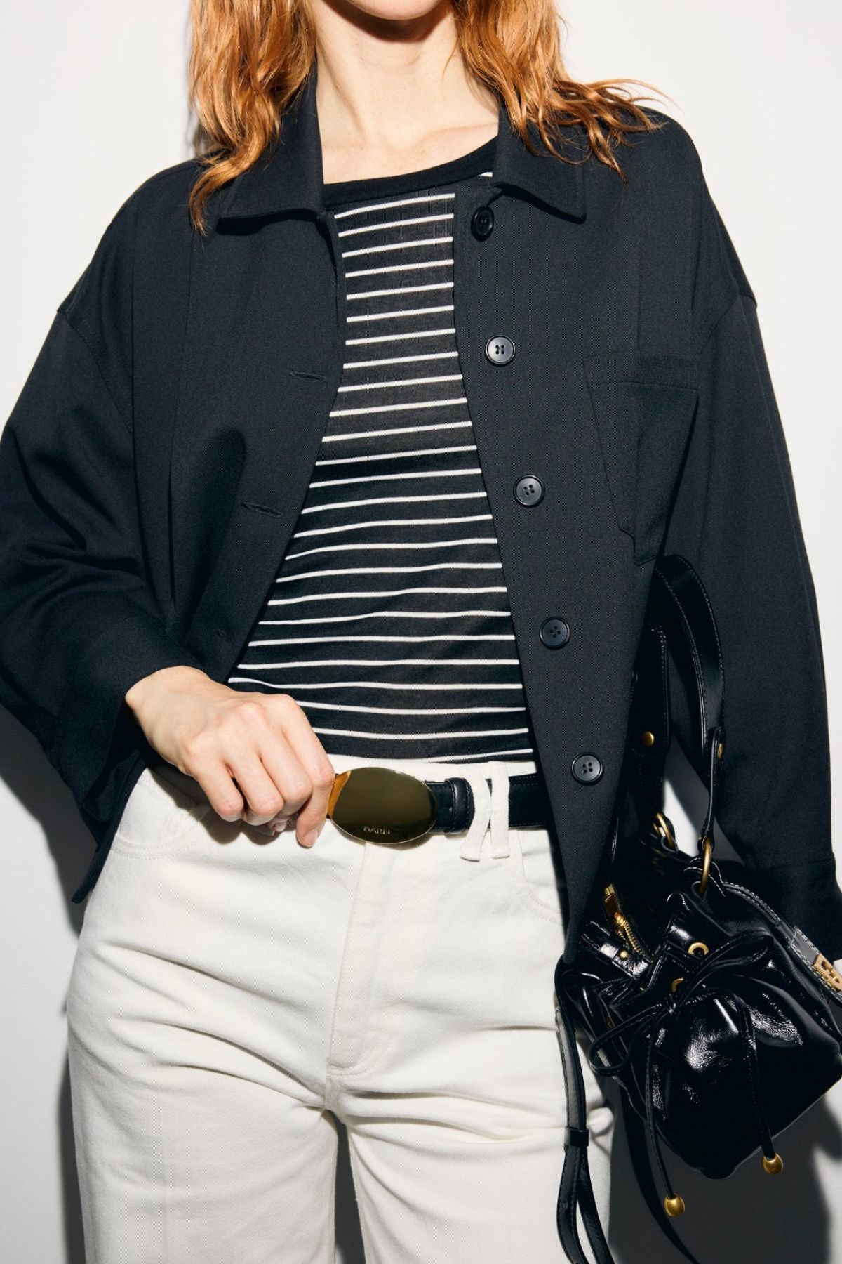 Junia Jacket