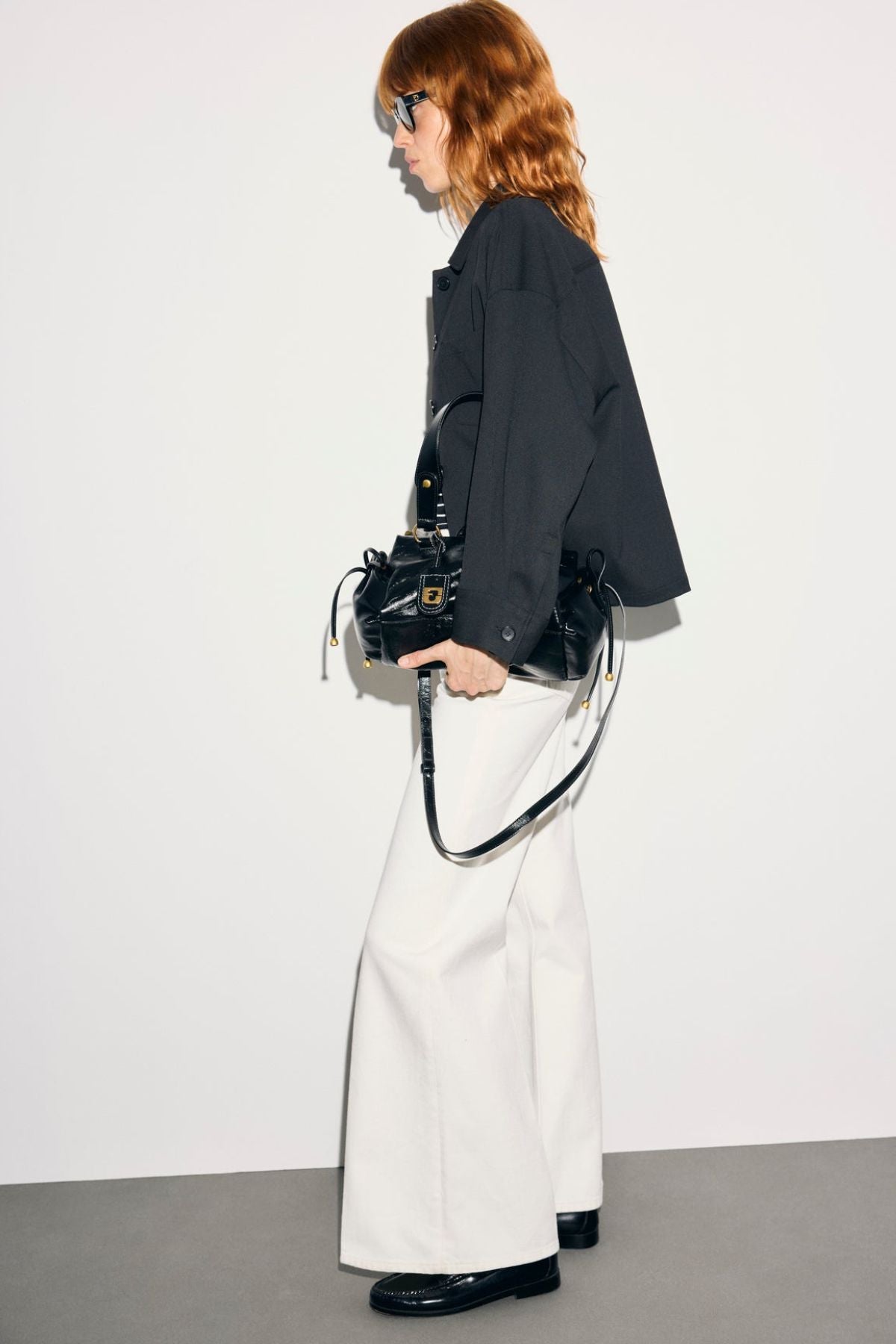 Junia Jacket