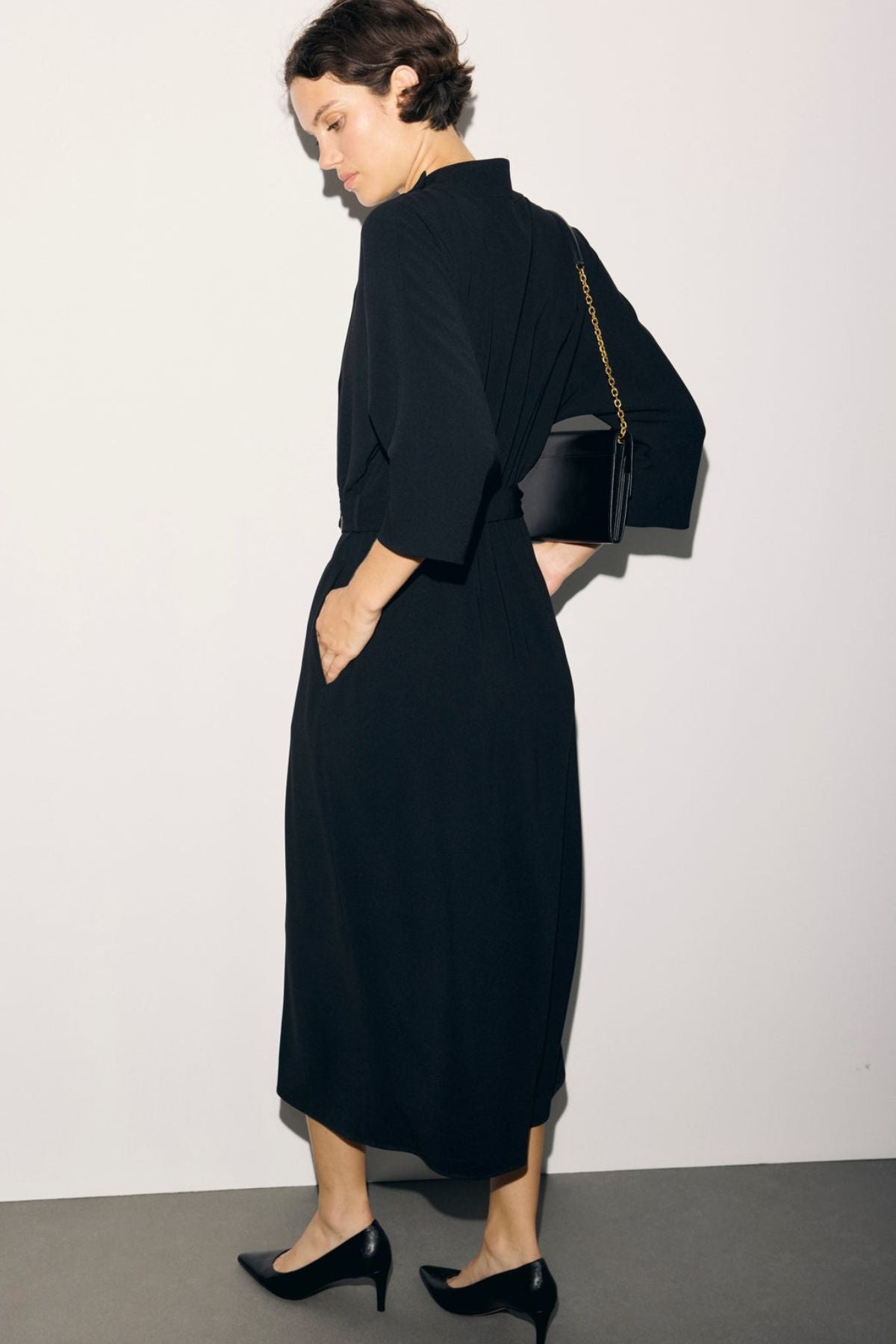 Capu Dress
