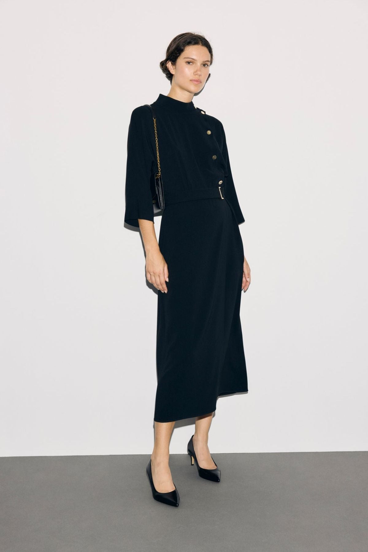 Capu Dress