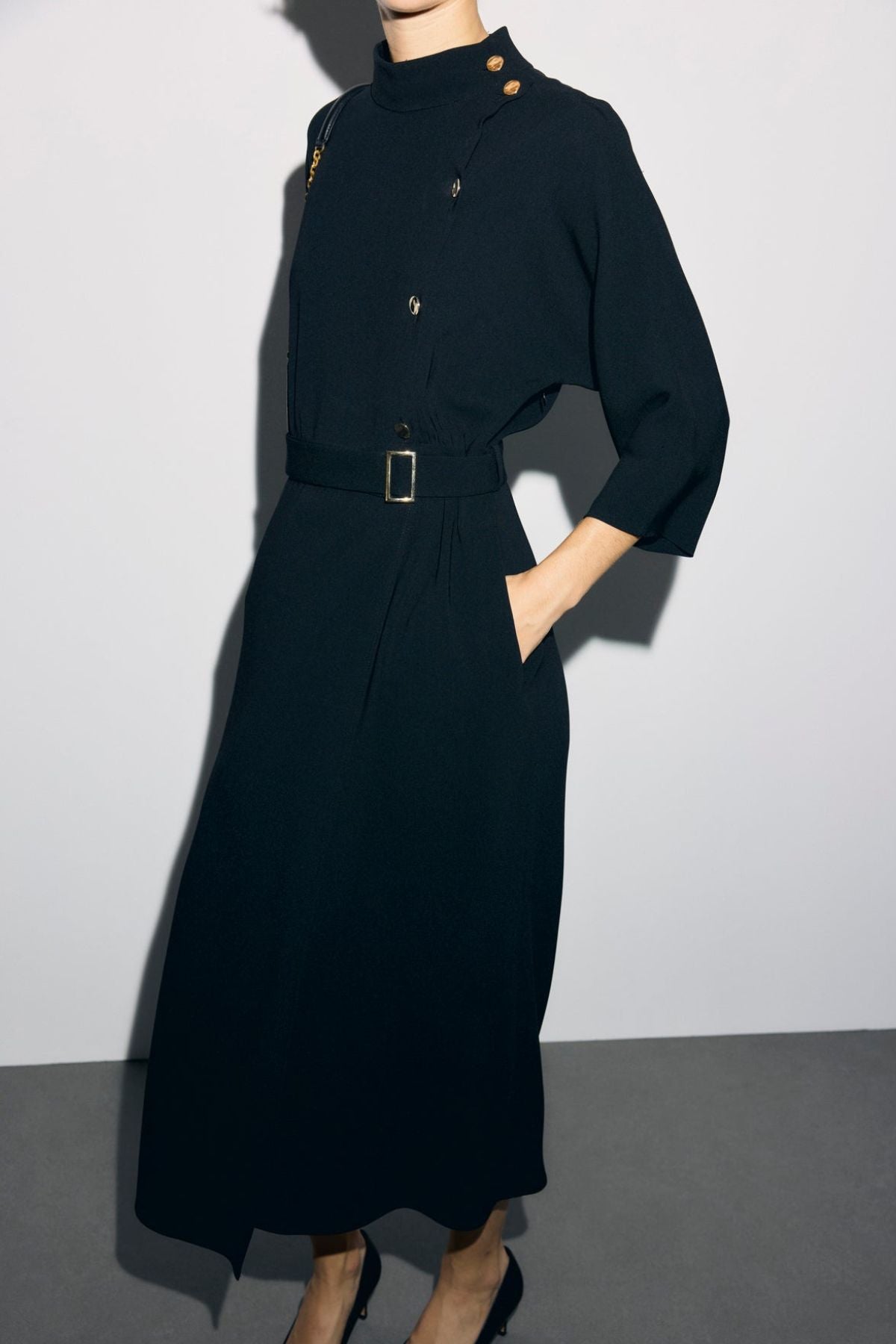 Capu Dress