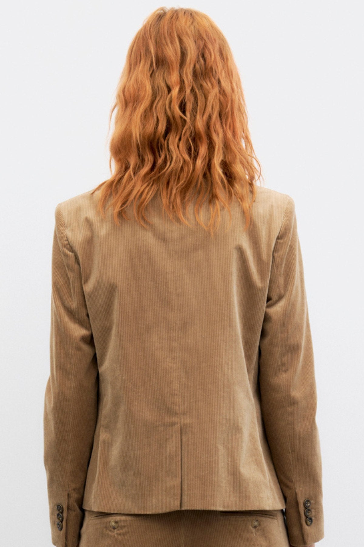Jelani Blazer