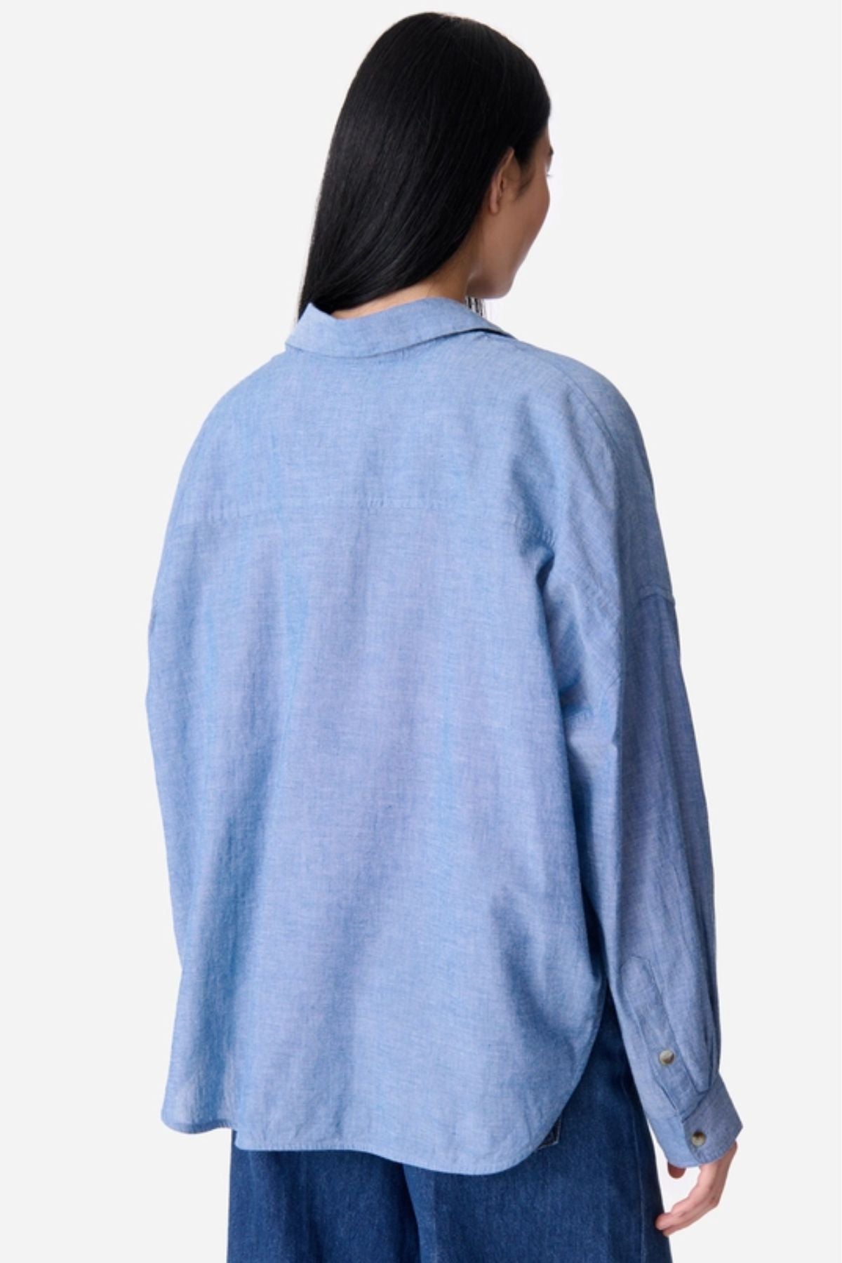 Brad Shirt