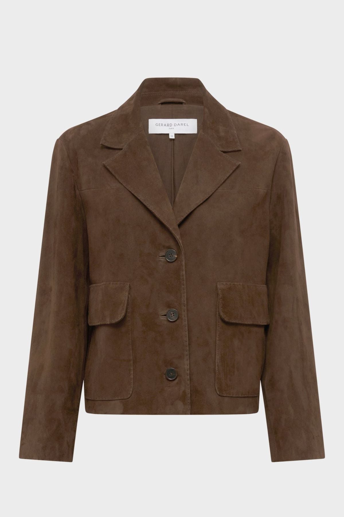 Norah Jacket