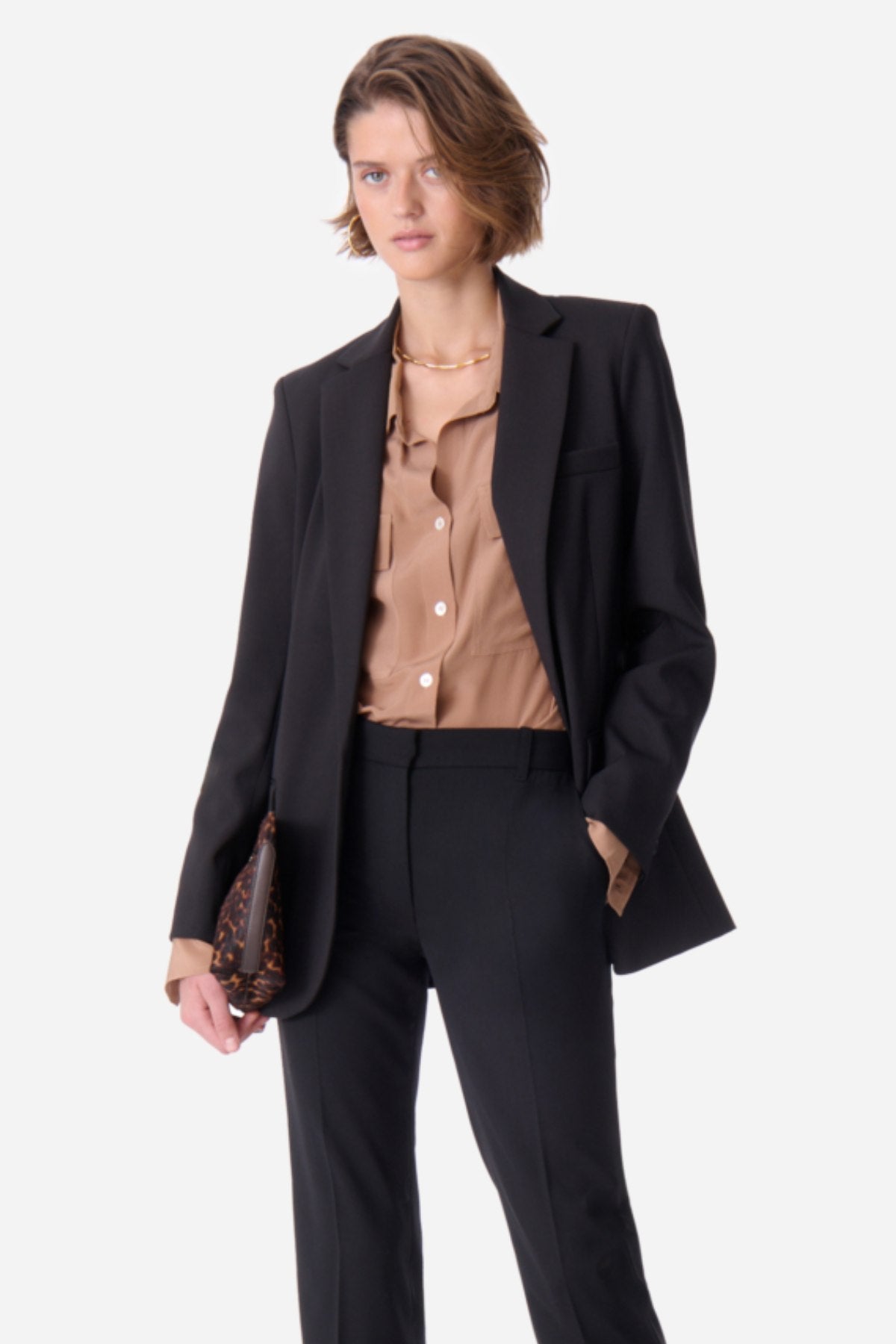 Tilia Blazer