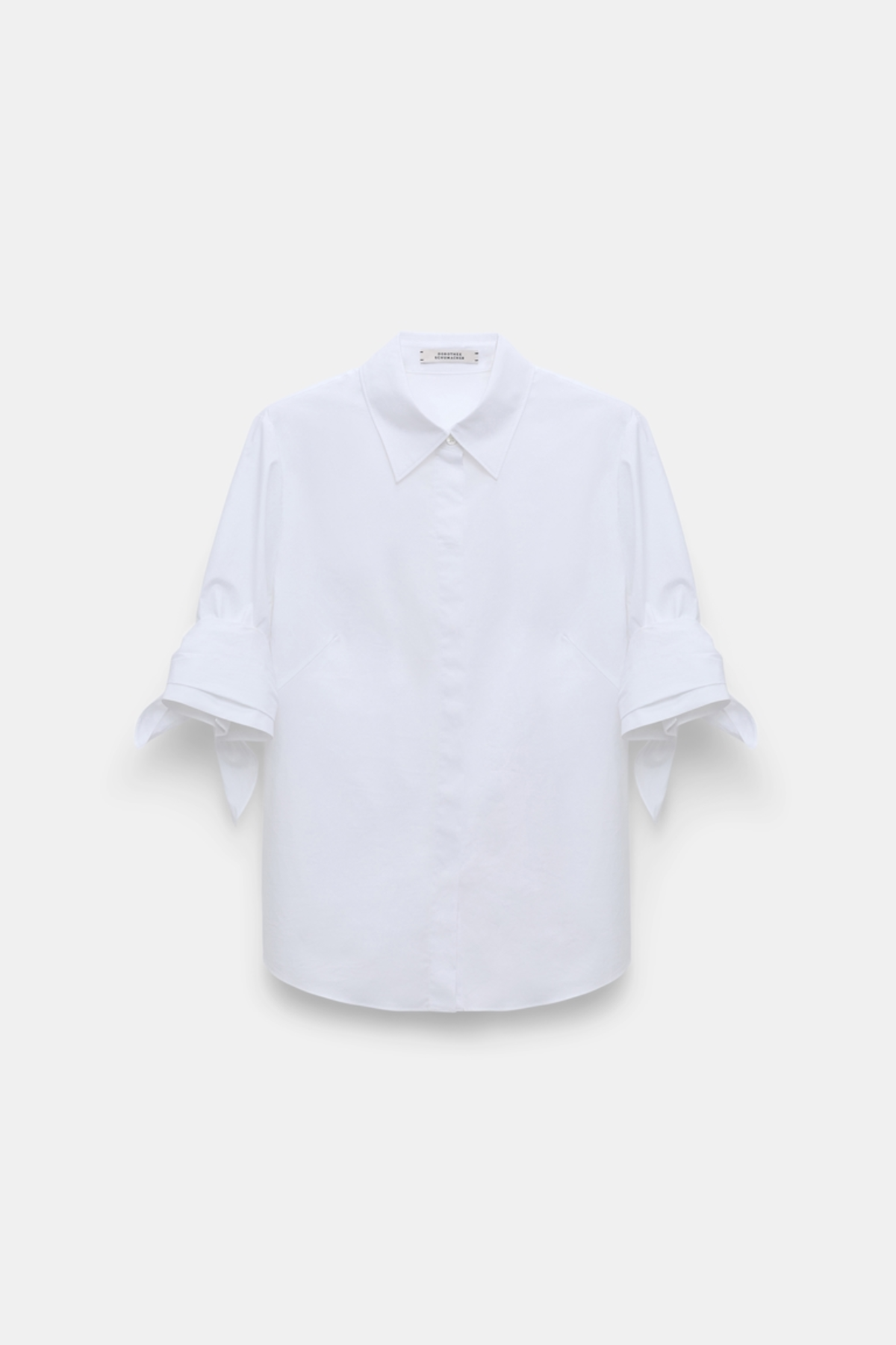 Pure Power Blouse