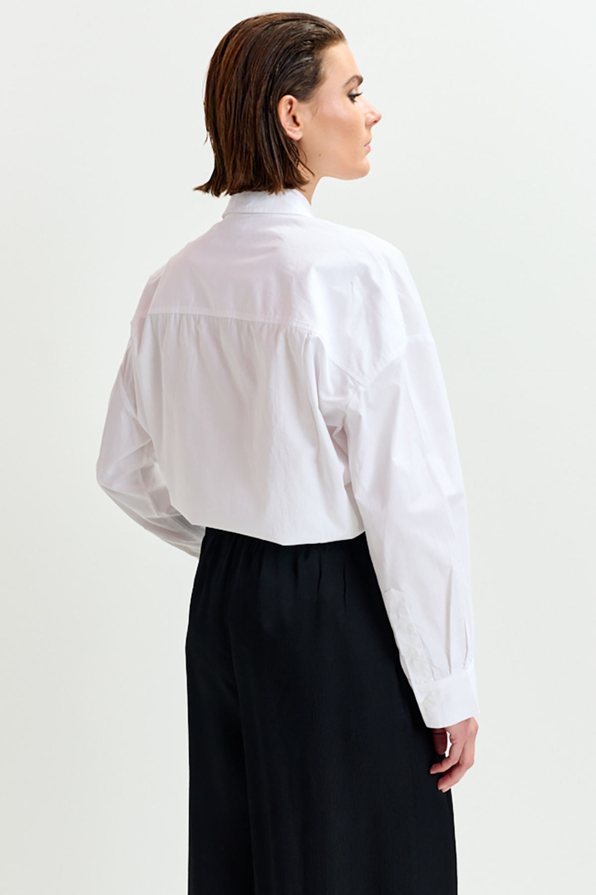 Iliza Embellished Shirt