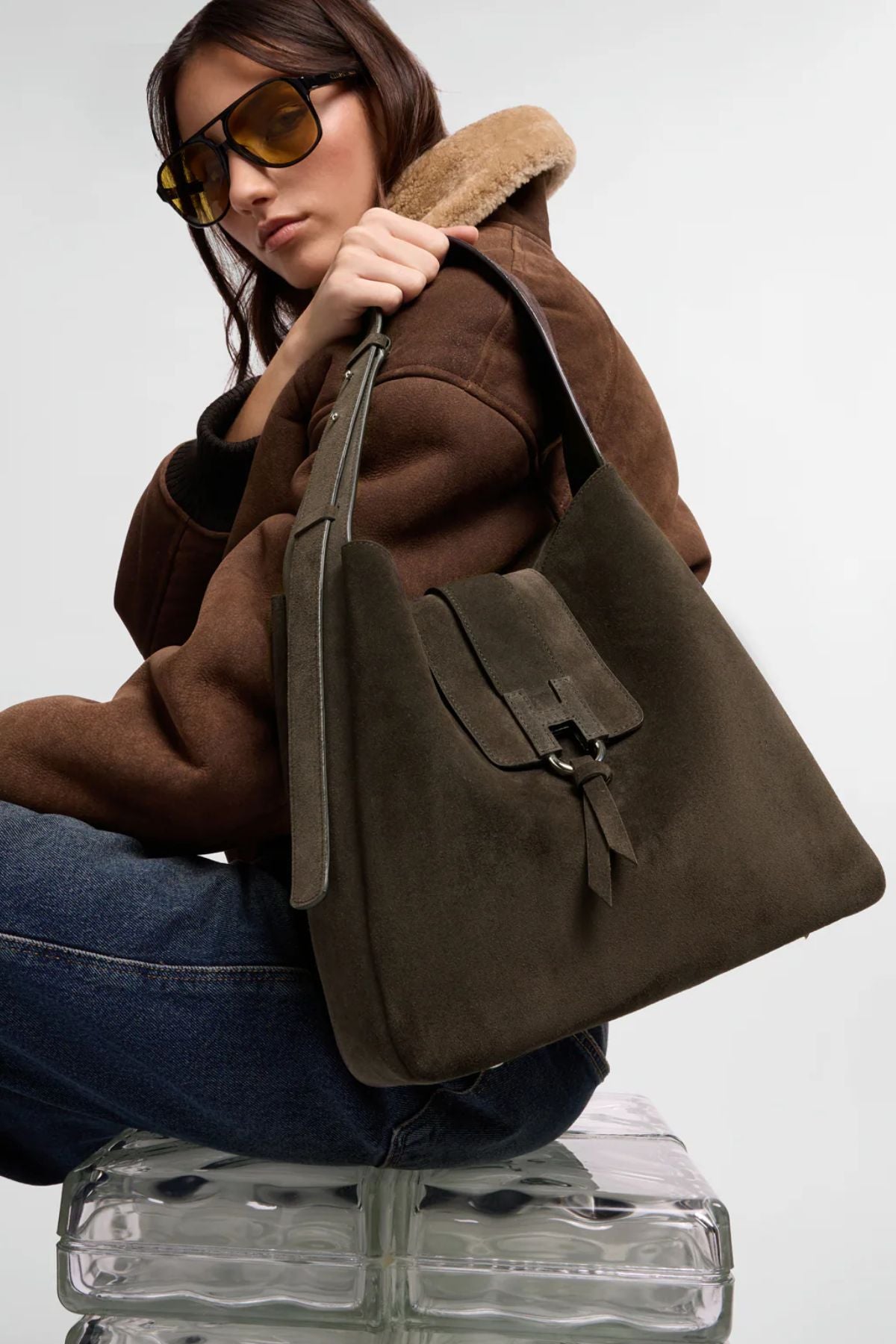 Hobo Bag