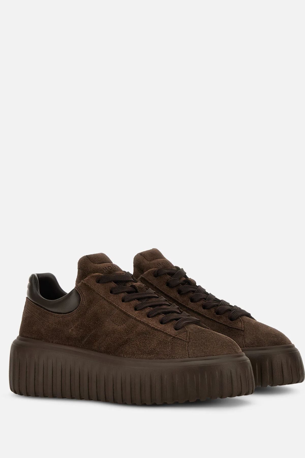 H-Stripes Sneakers