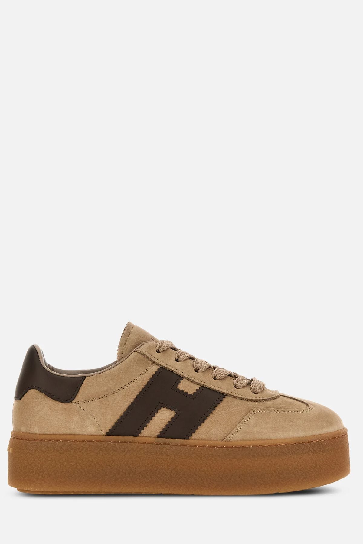 Double Cool Sneakers