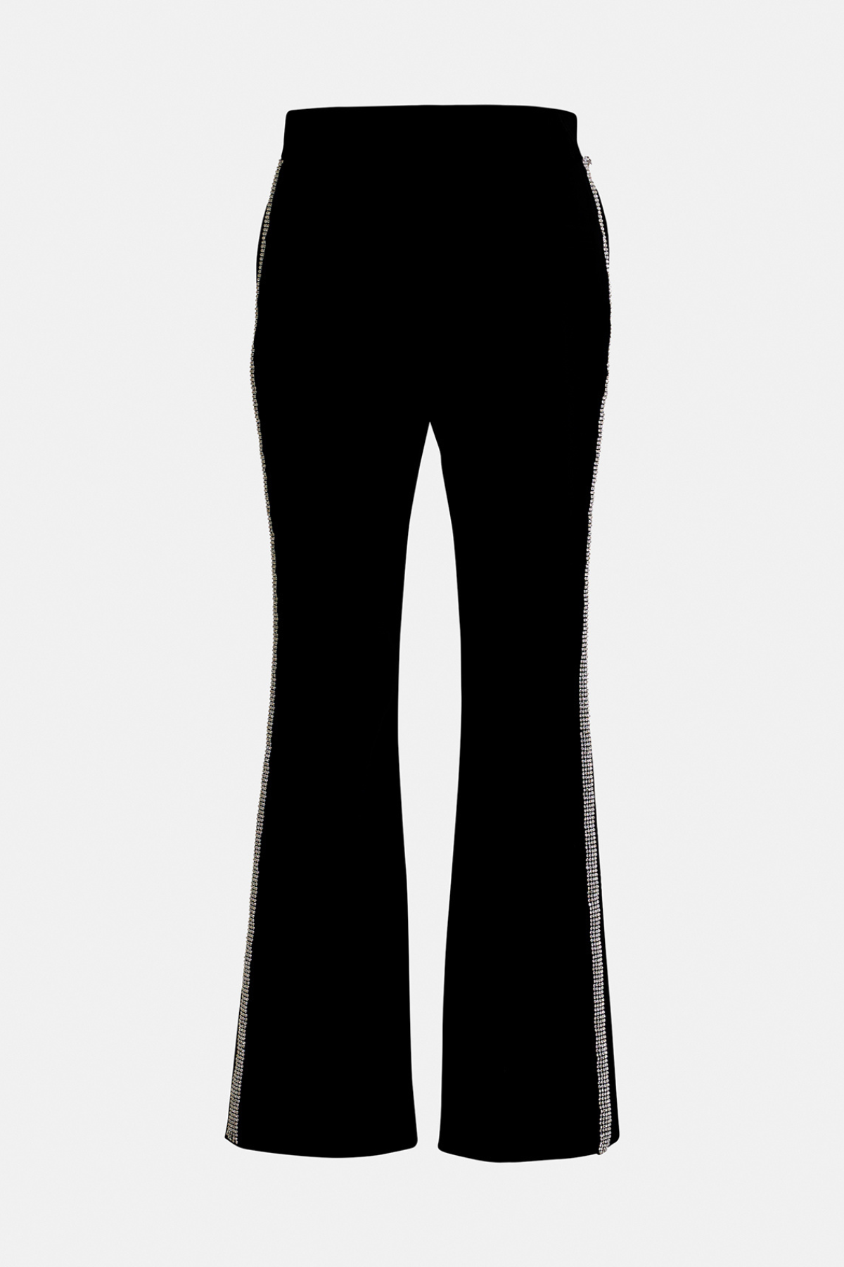 Ibell Rhinestone Tap Pants