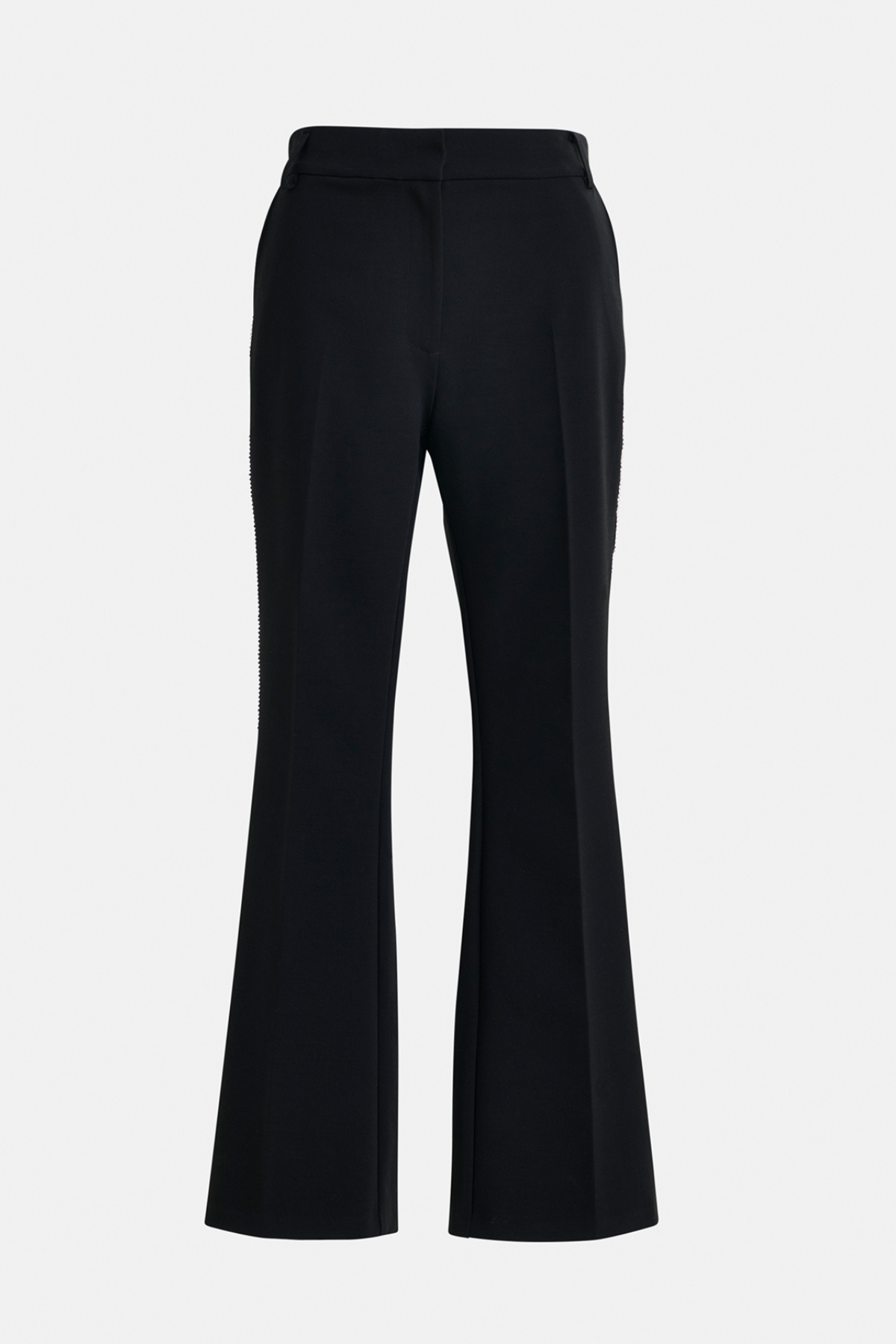 Ibell Rhinestone Tap Pants